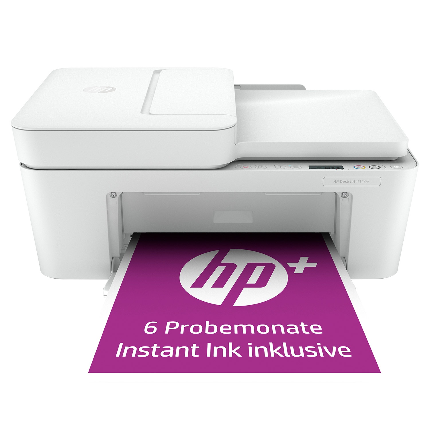 HP DeskJet 4110e All-in-One Drucker