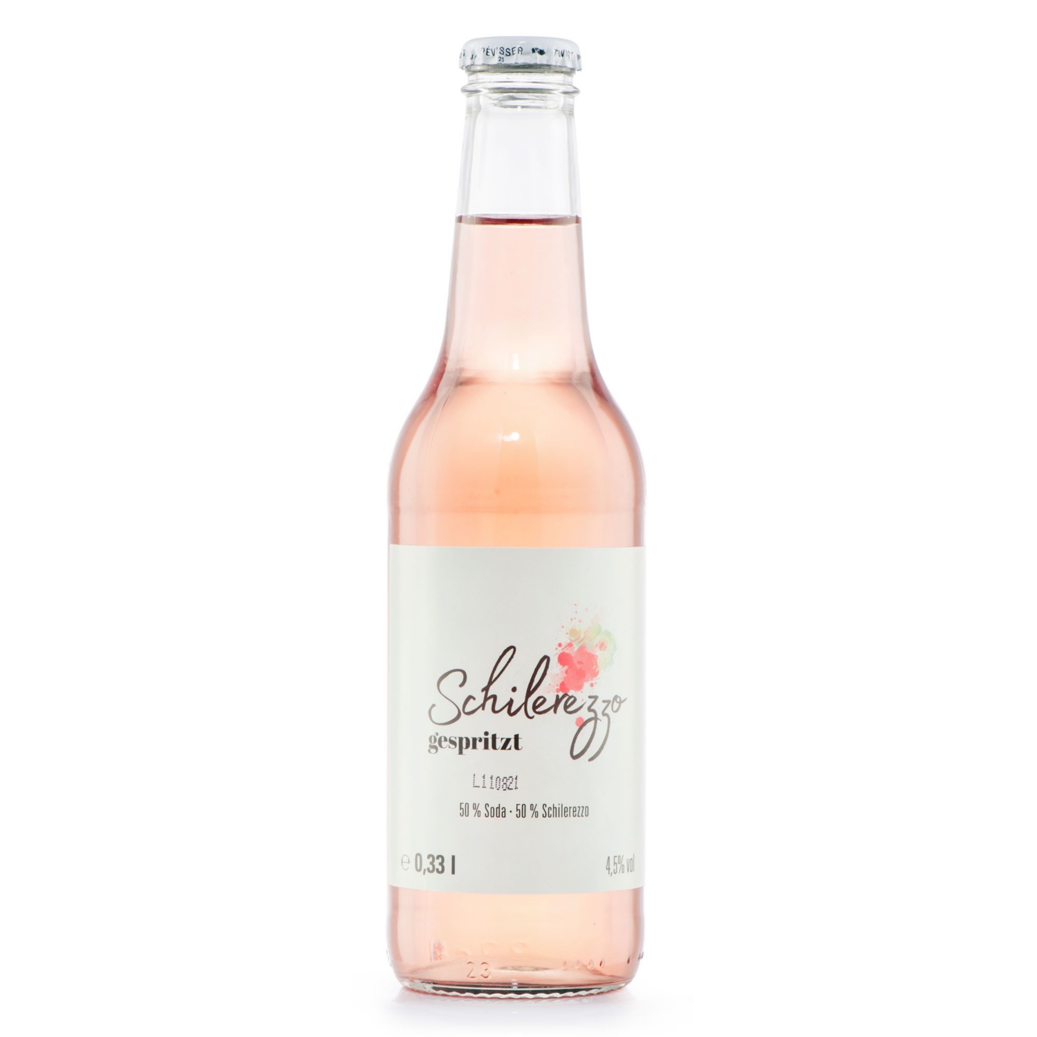 Schilerezzo Spritz