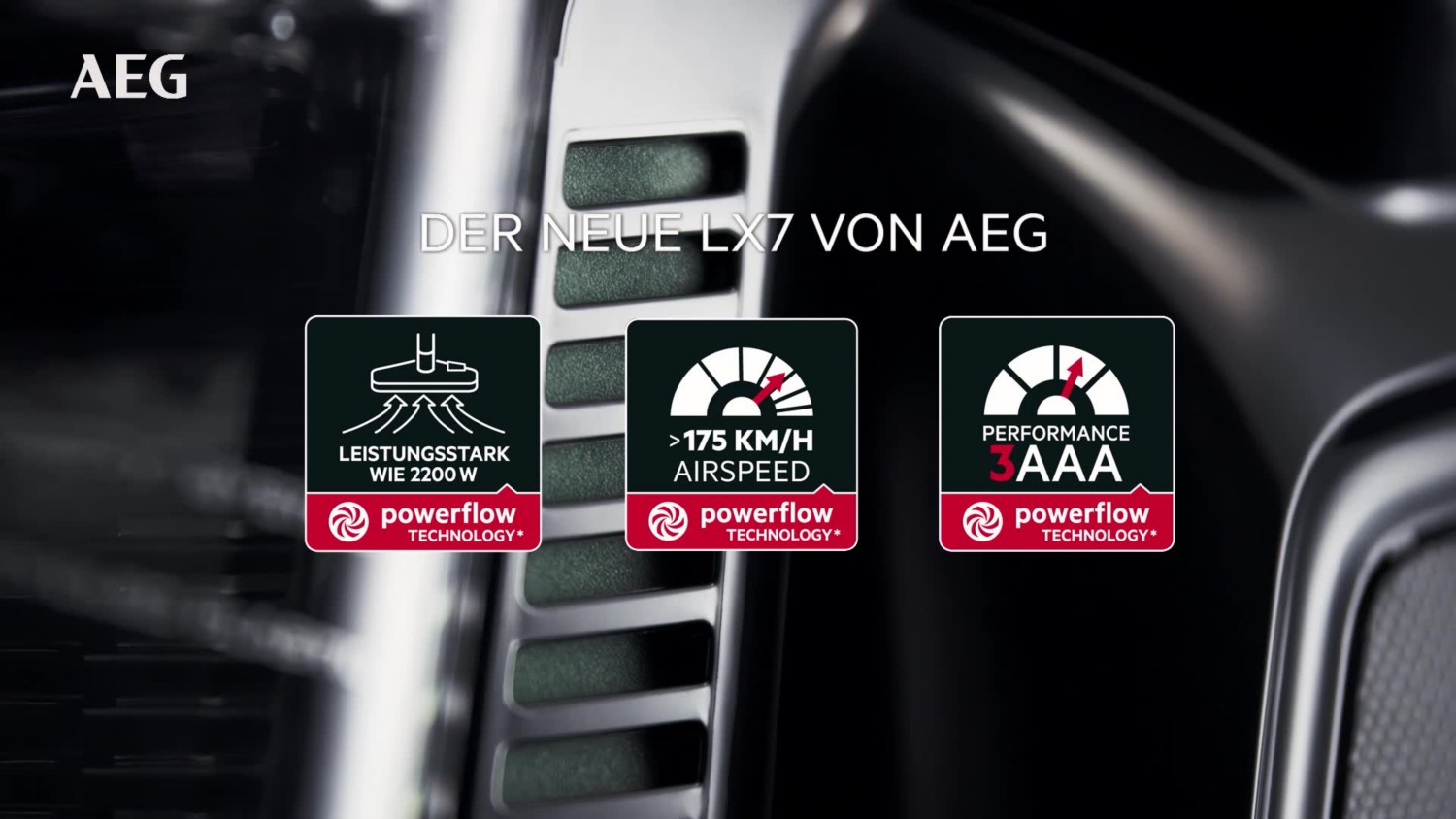 AEG 2in1 Akku-Staubsauger QX8-2-ANIM