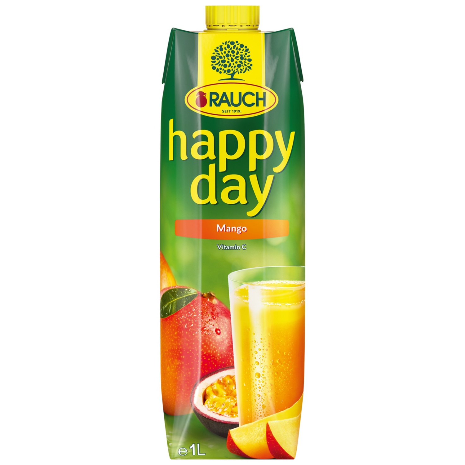 RAUCH Happy Day, Mango