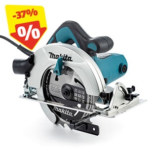 MAKITA Handkreissäge HS 7601