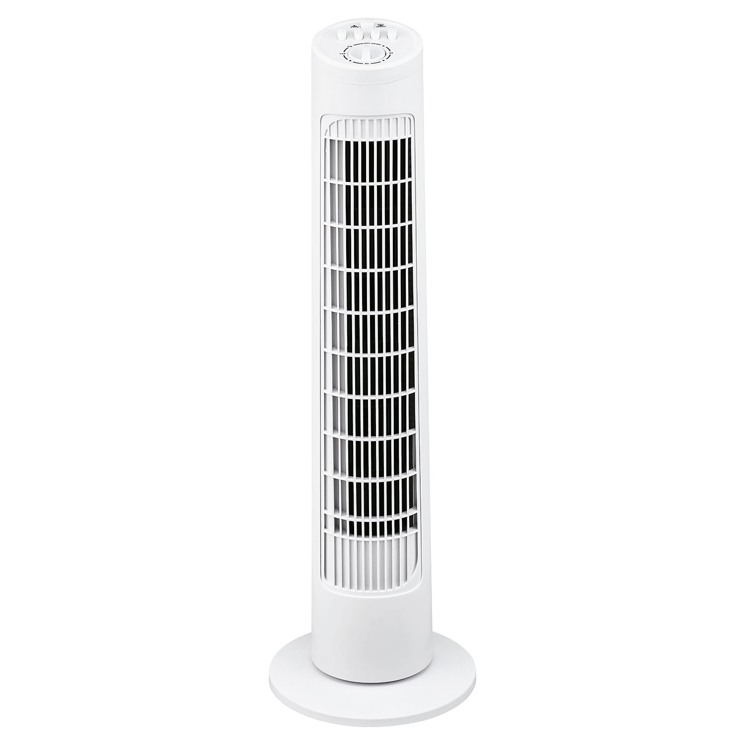EASY HOME® Turm-Ventilator
