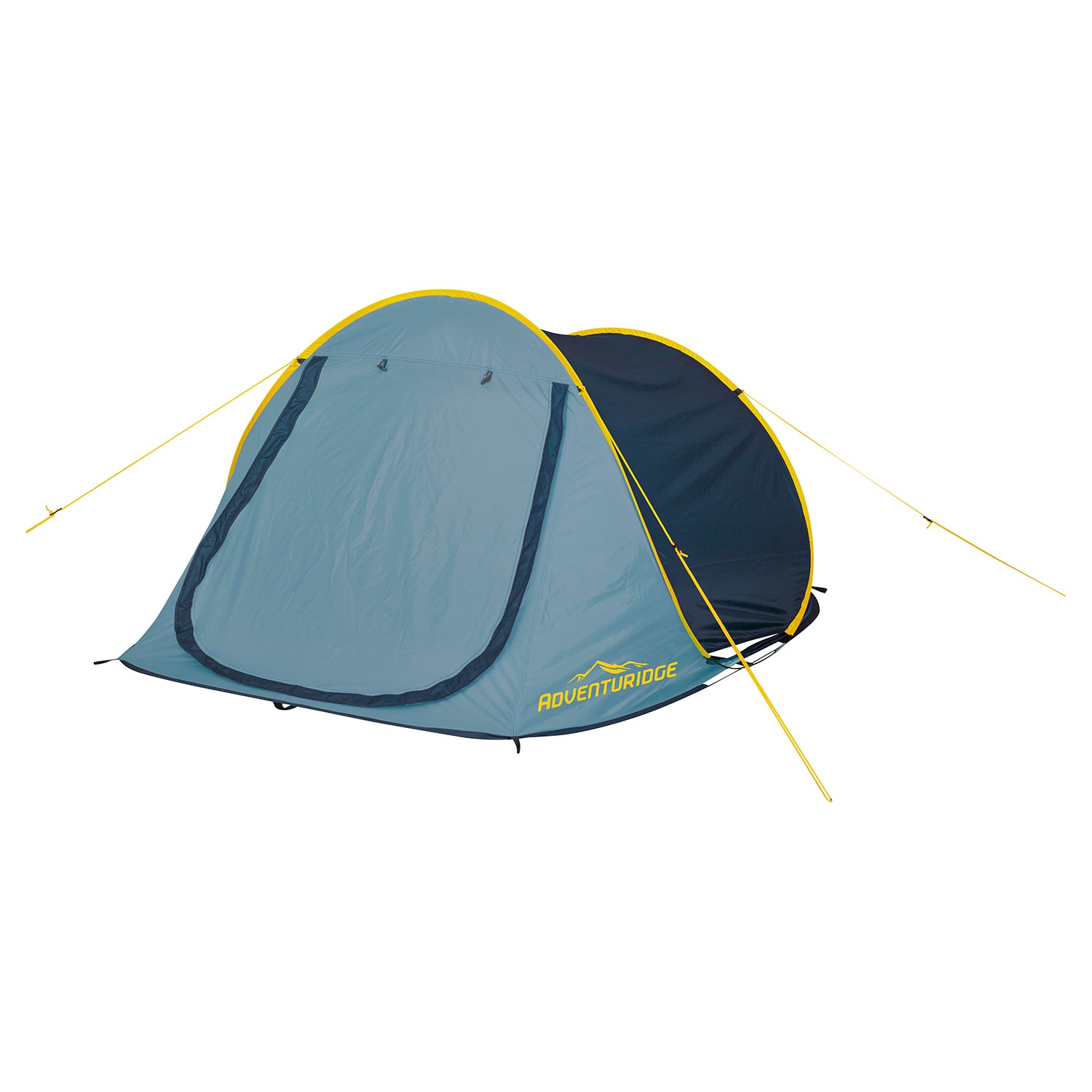 Adventuridge pop 2024 up tent