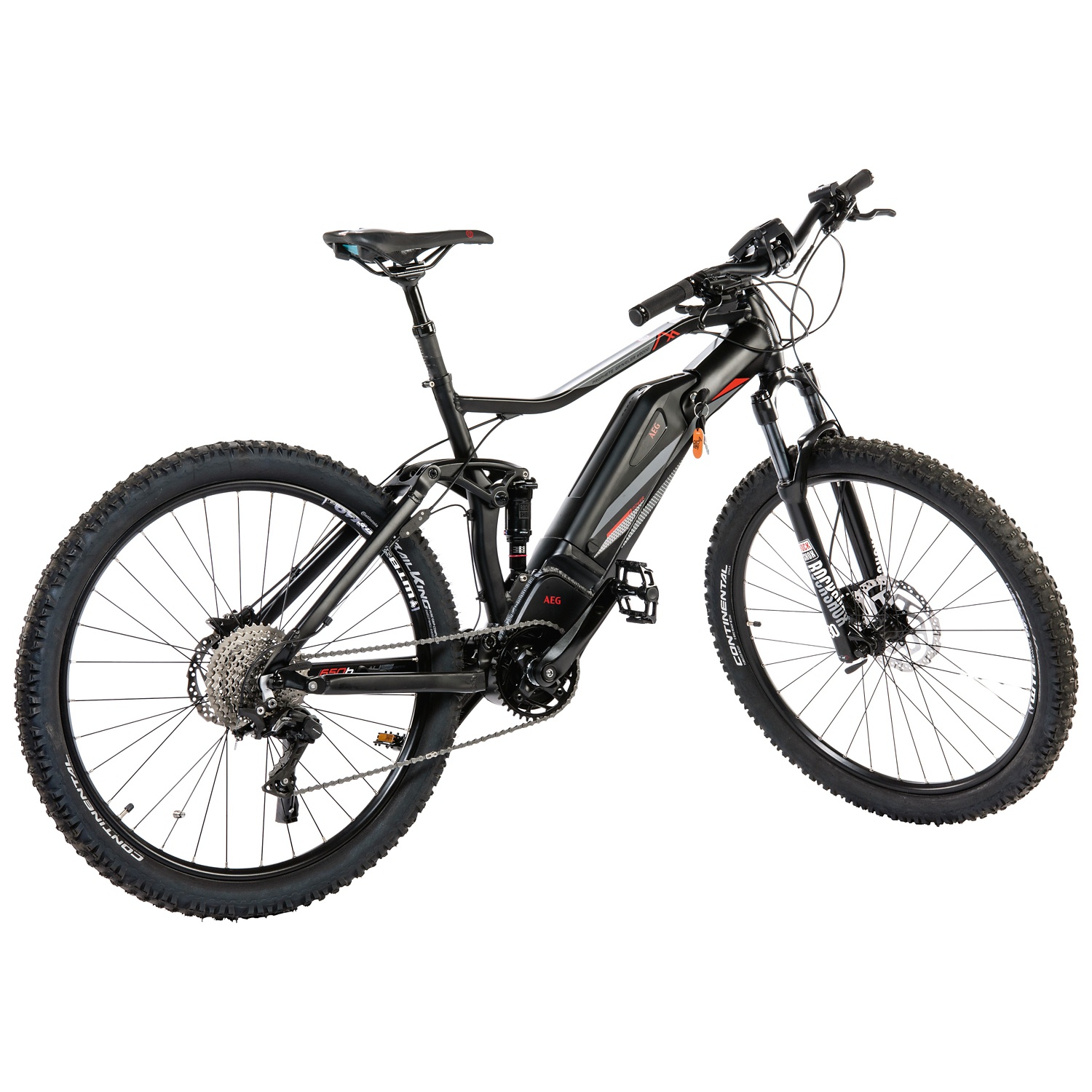 Aldi mtb deals