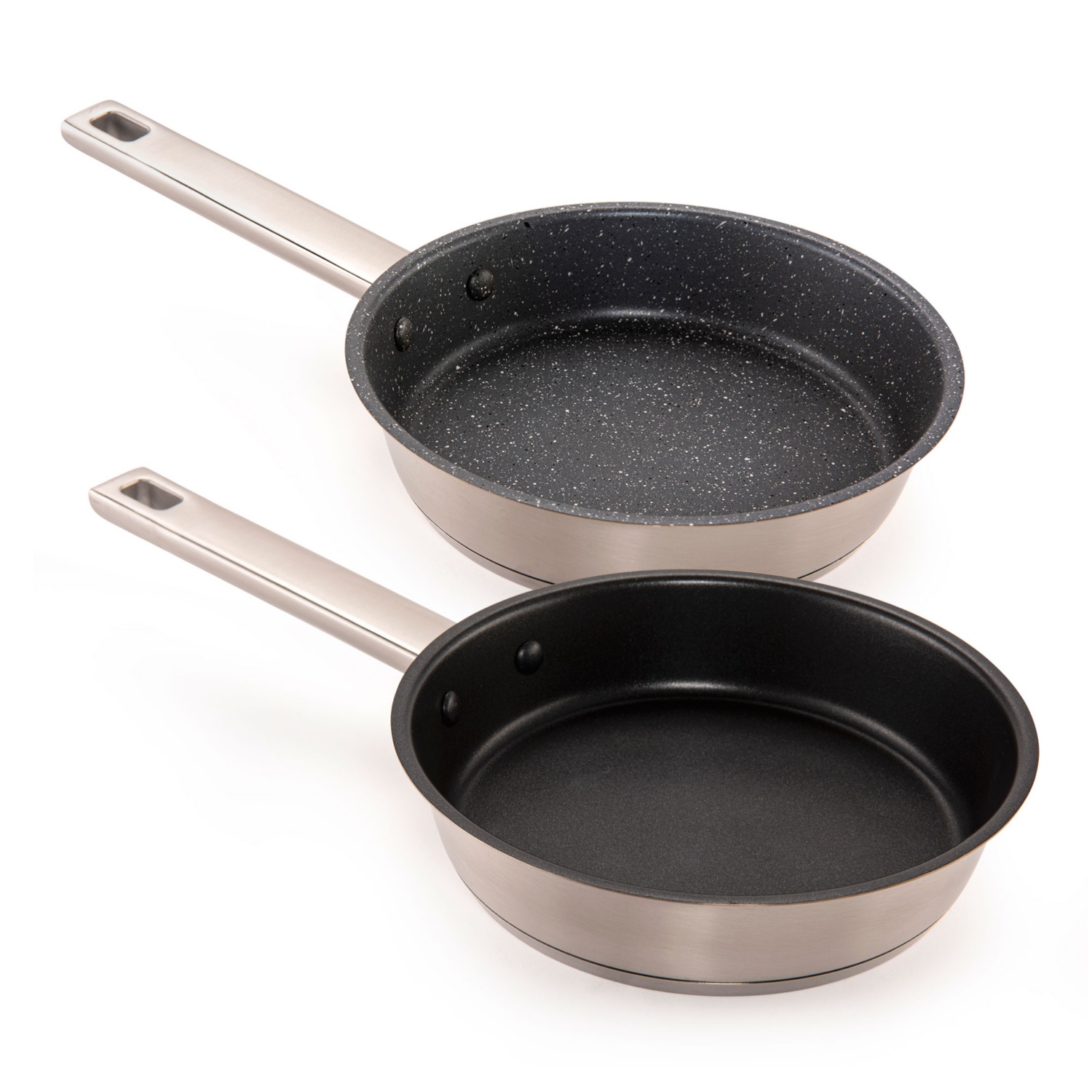 CROFTON Bratpfanne EDS 28cm PCR