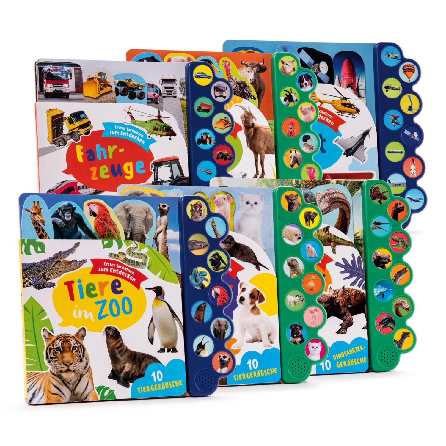 Kinder-Soundbuch