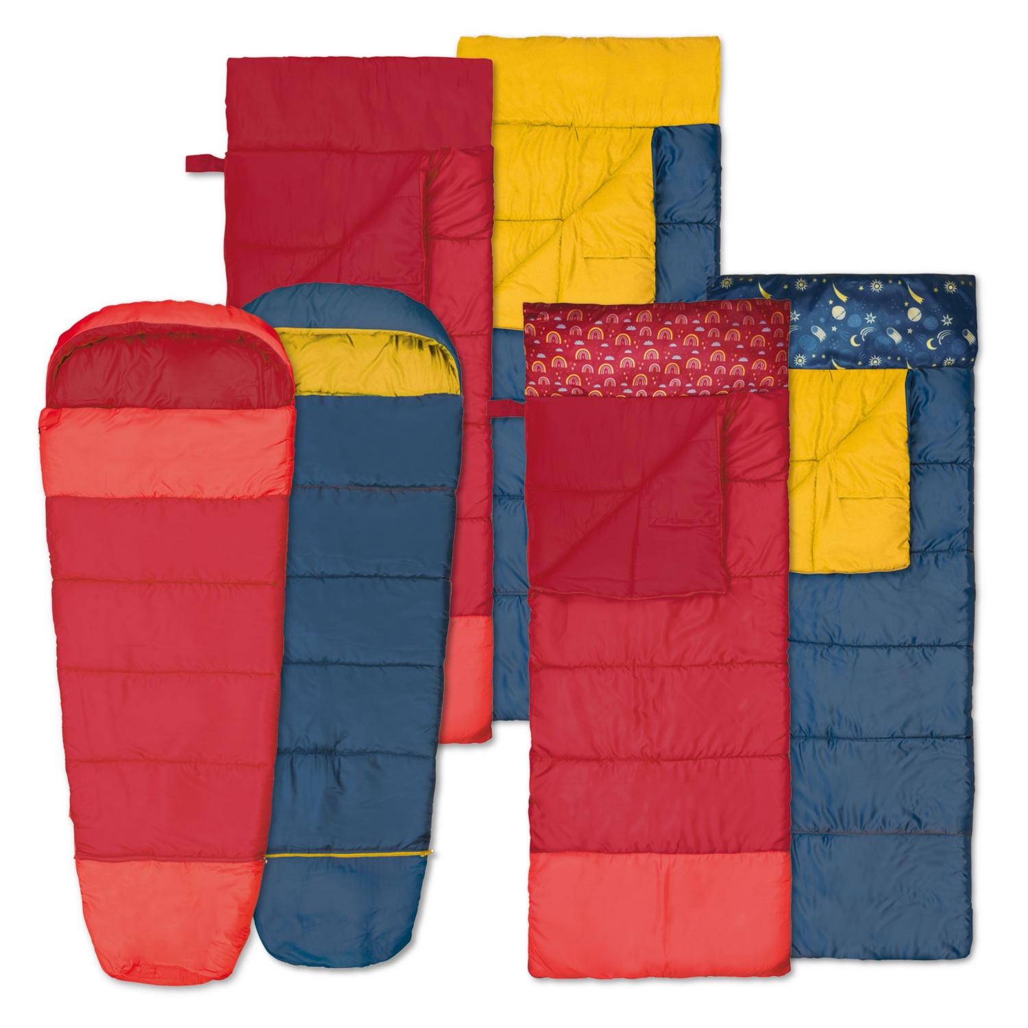 Kinderschlafsack