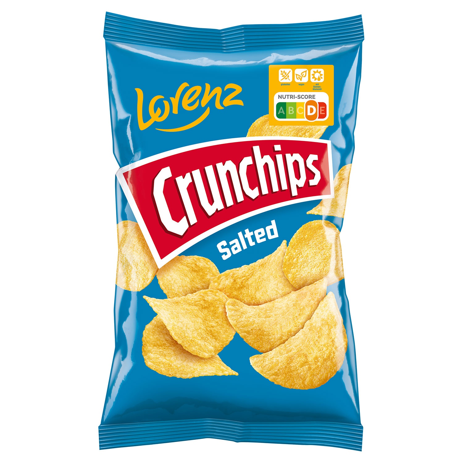 LORENZ® Crunchips 175 g