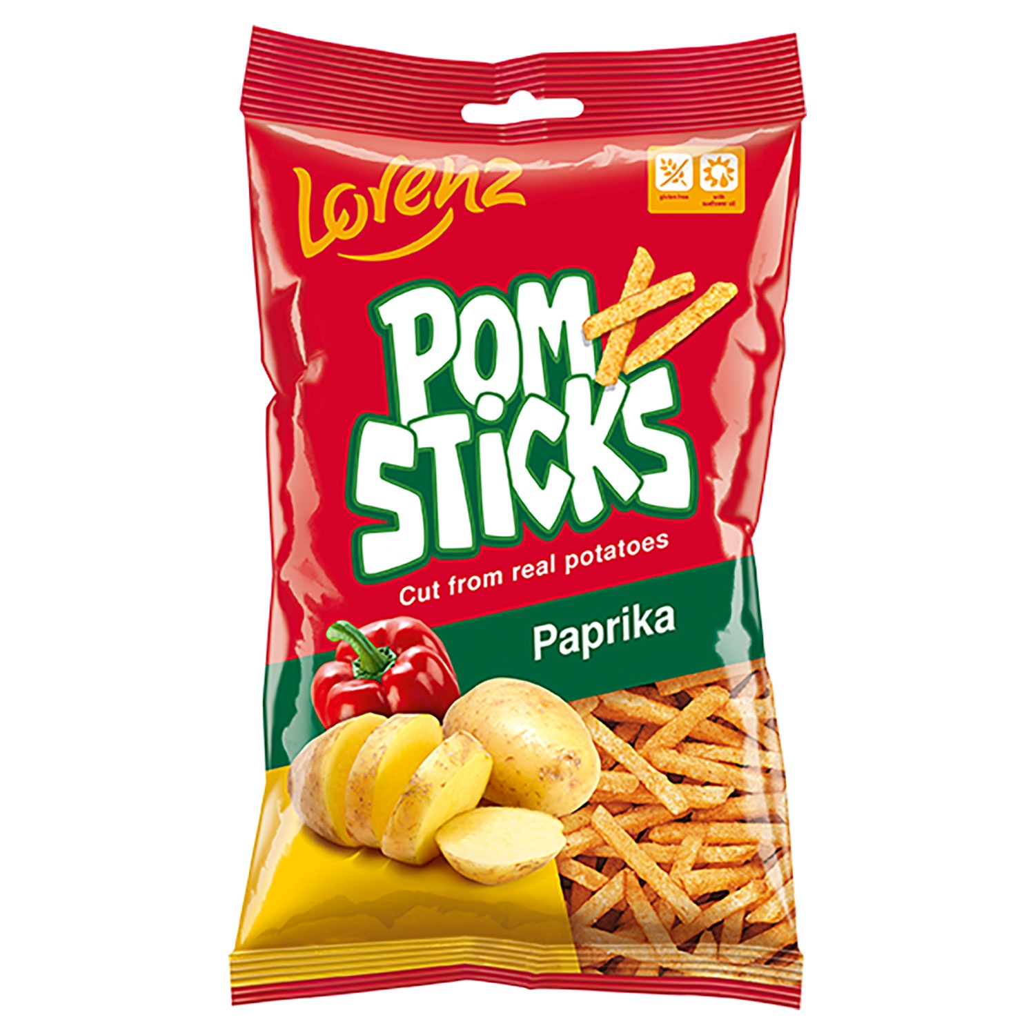 LORENZ® Pomsticks 100 g