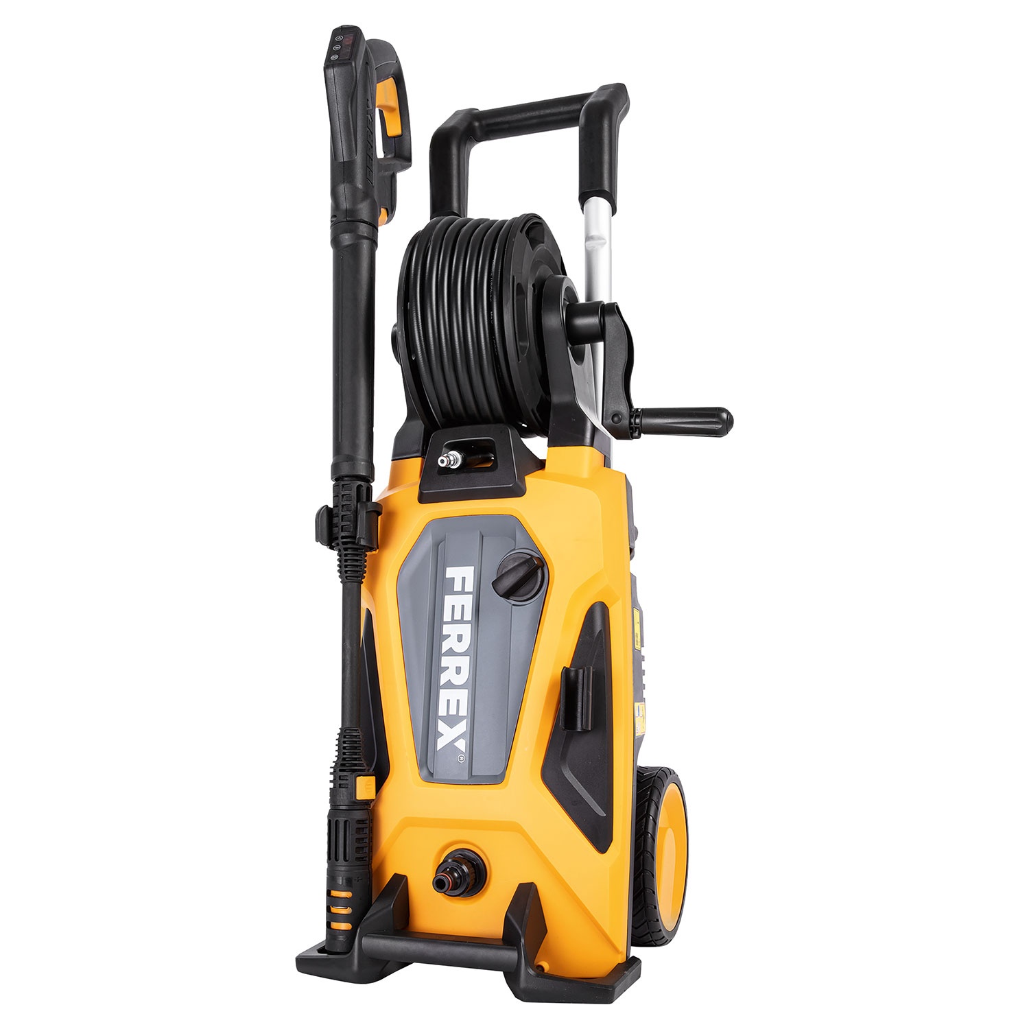 FERREX® Hochdruckreiniger ALDI SÜD