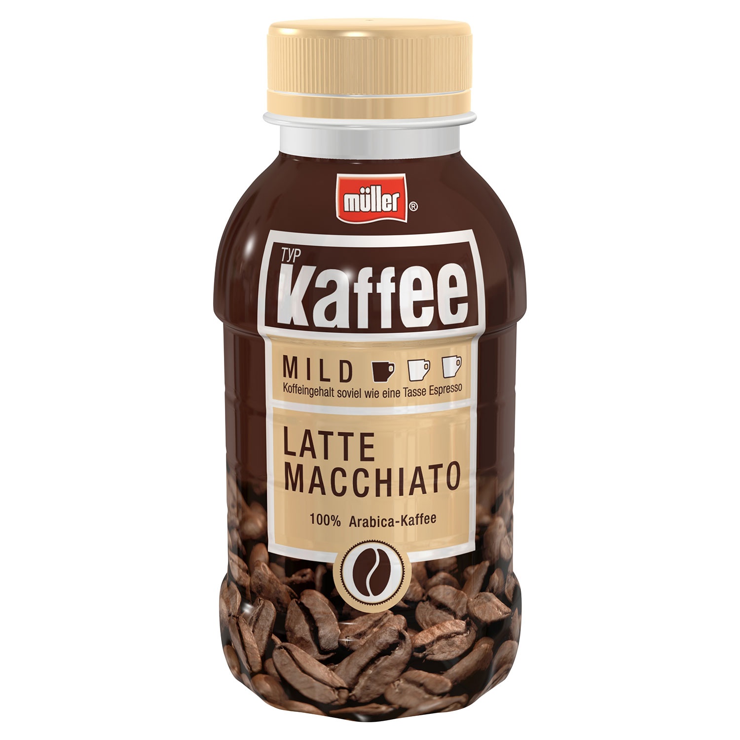 MÜLLER® Kaffee 250 ml ALDI SÜD