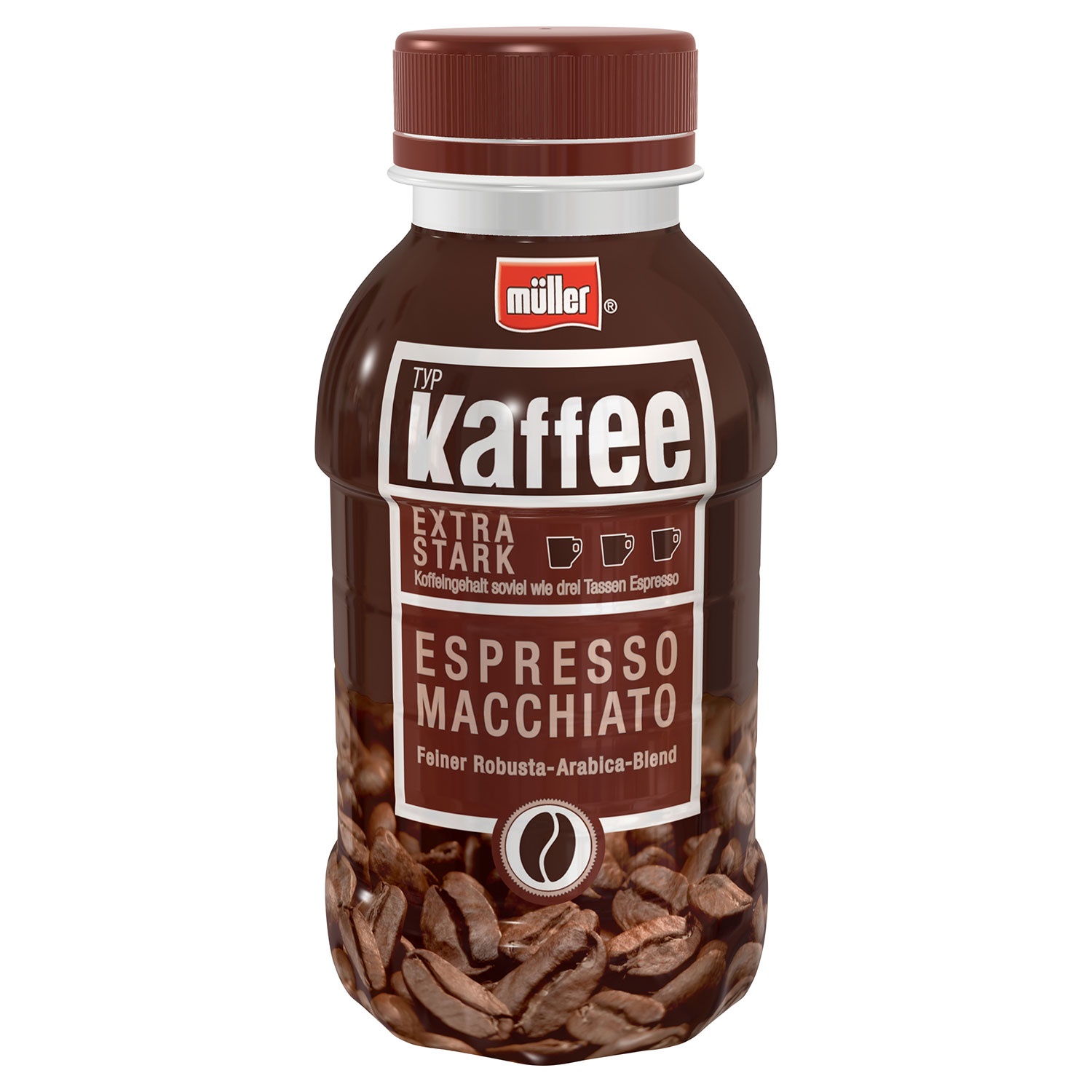 MÜLLER® Kaffee 250 ml