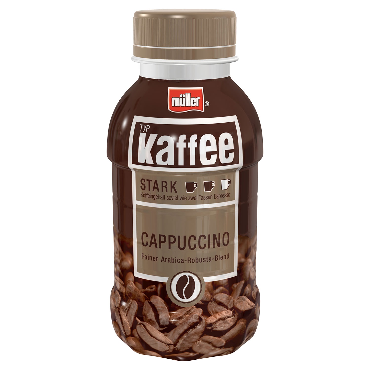 MÜLLER® Kaffee 250 ml