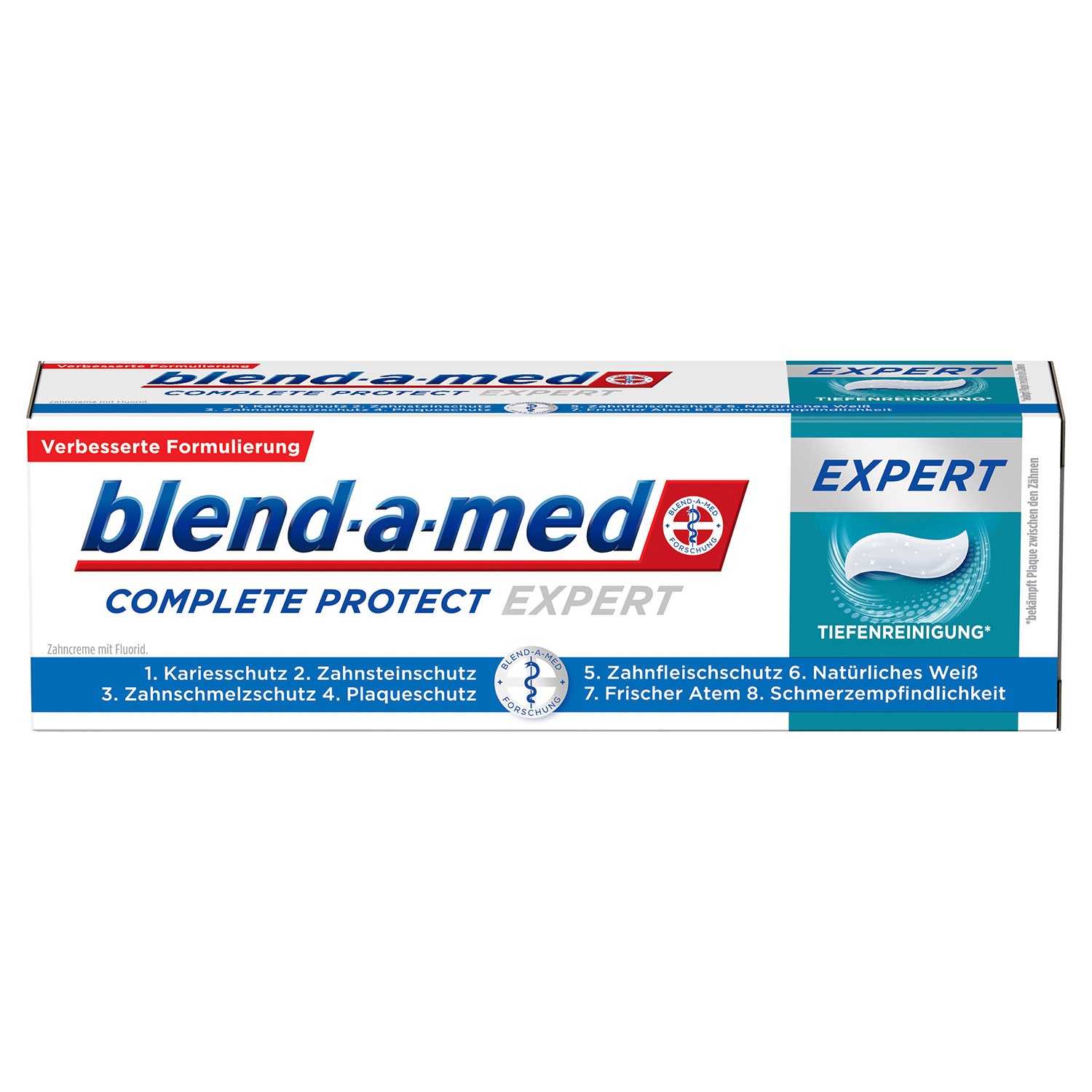 BLEND-A-MED Zahncreme 75 ml