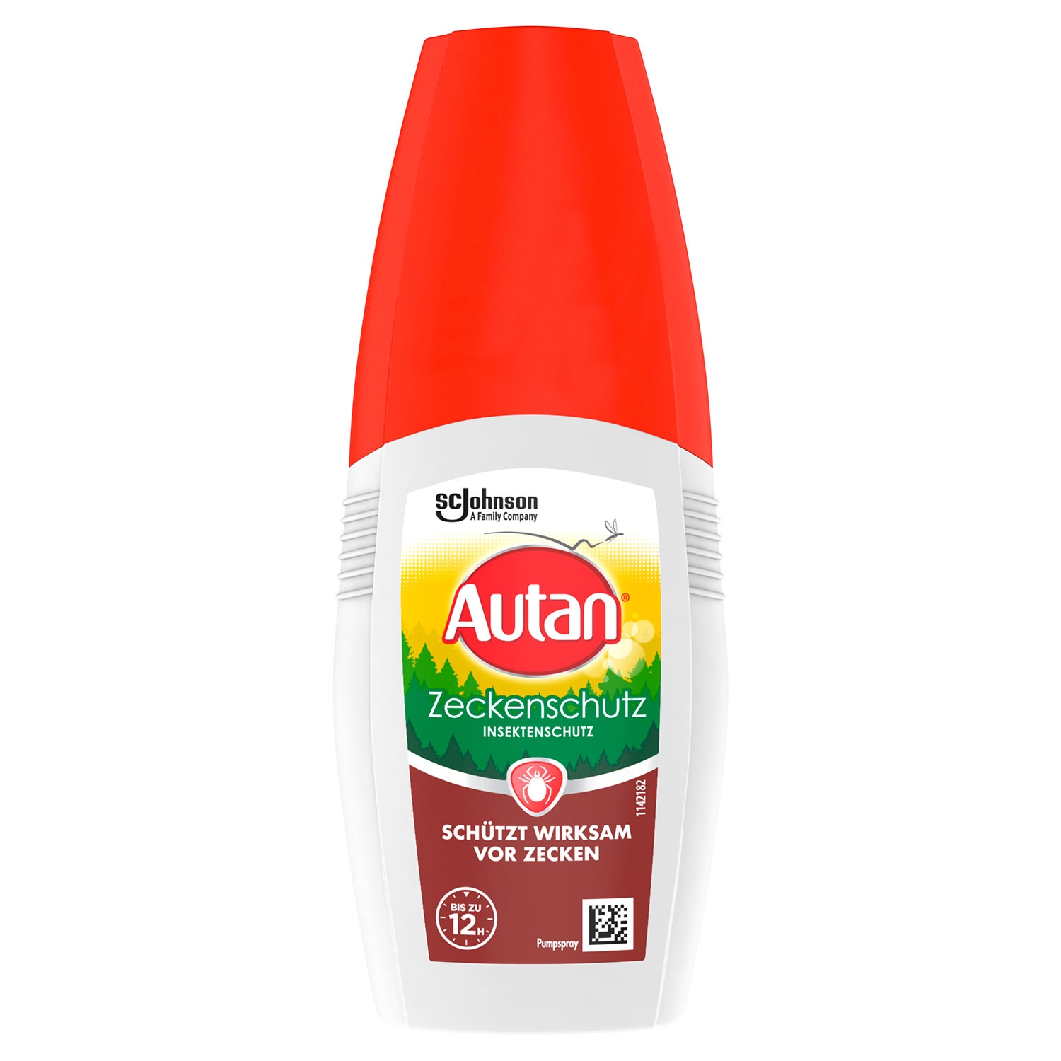 AUTAN® Insekten- oder Zeckenschutz 100 ml
