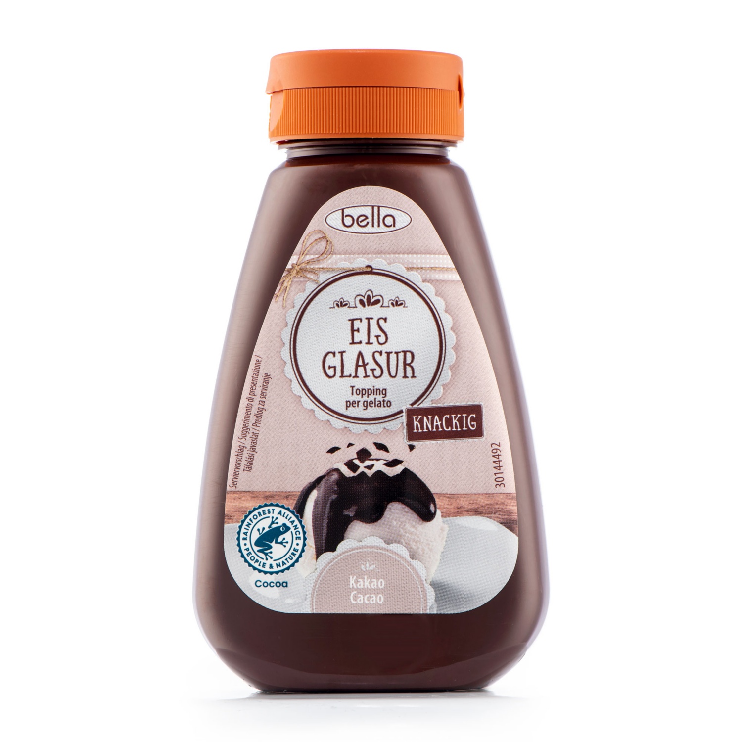 GRANDESSA Eisfix, Kakao