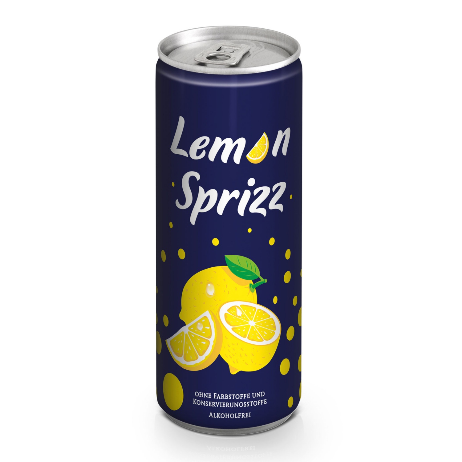Lemon Sprizz, Lemon