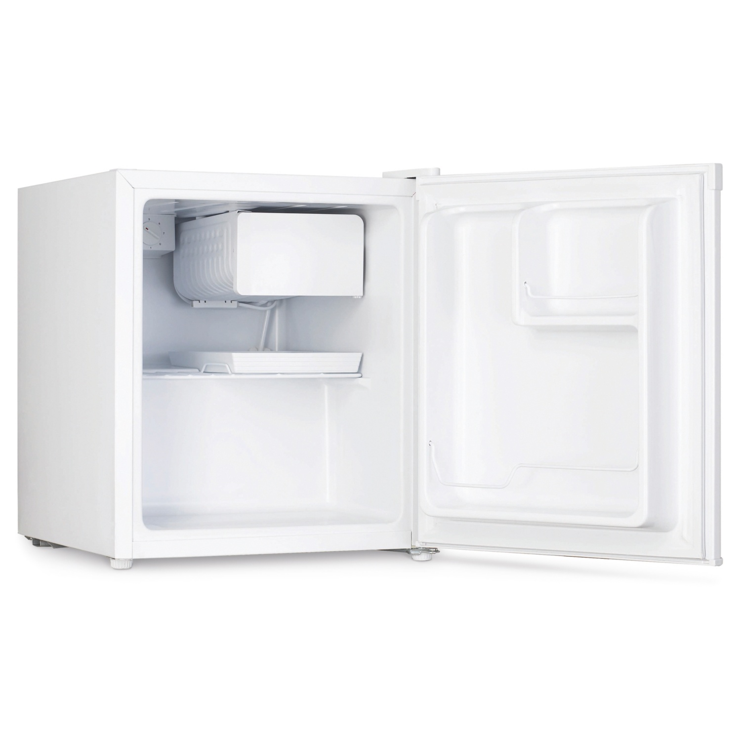 NORDFROST Mini-Kühlschrank mit Eisfach