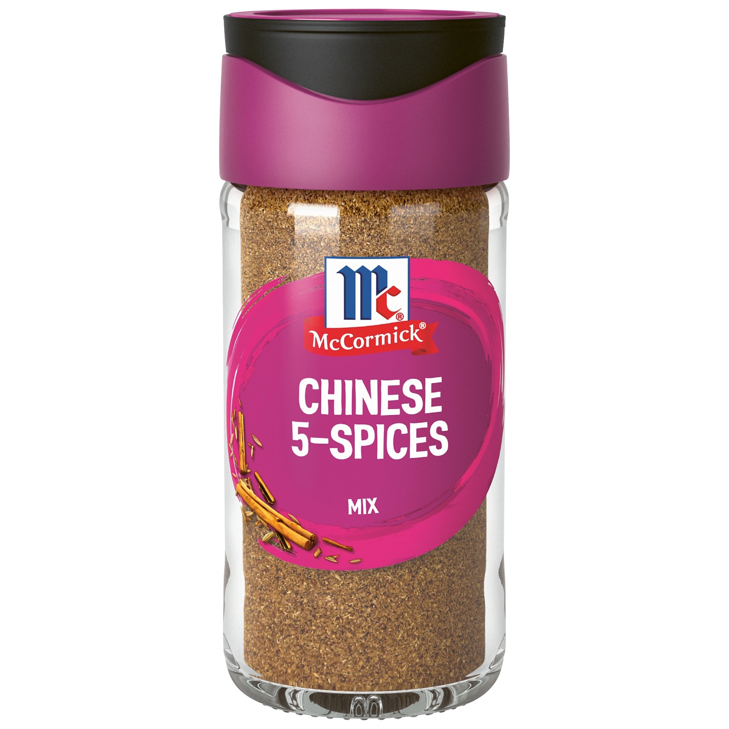 MC CORMICK Épices asiatiques, Chinese 5-Spice