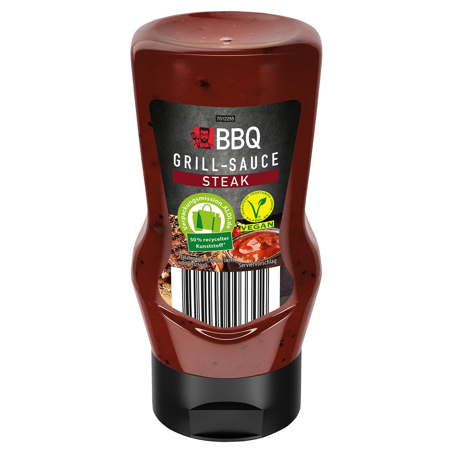 BBQ Grillsauce 300 ml | ALDI SÜD