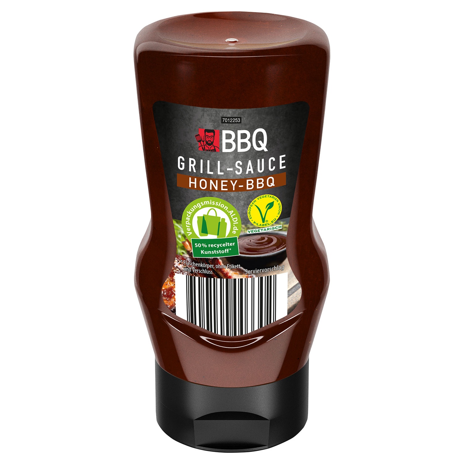 Aldi barbeque best sale