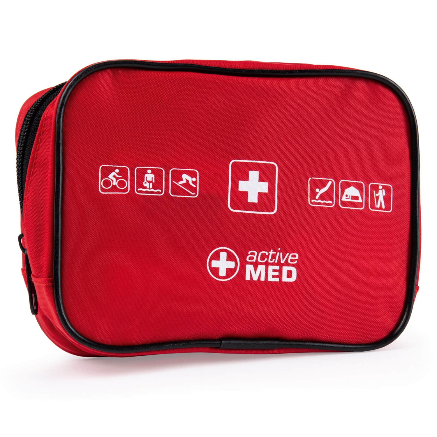 ACTIVE MED Kit pronto soccorso da viaggio