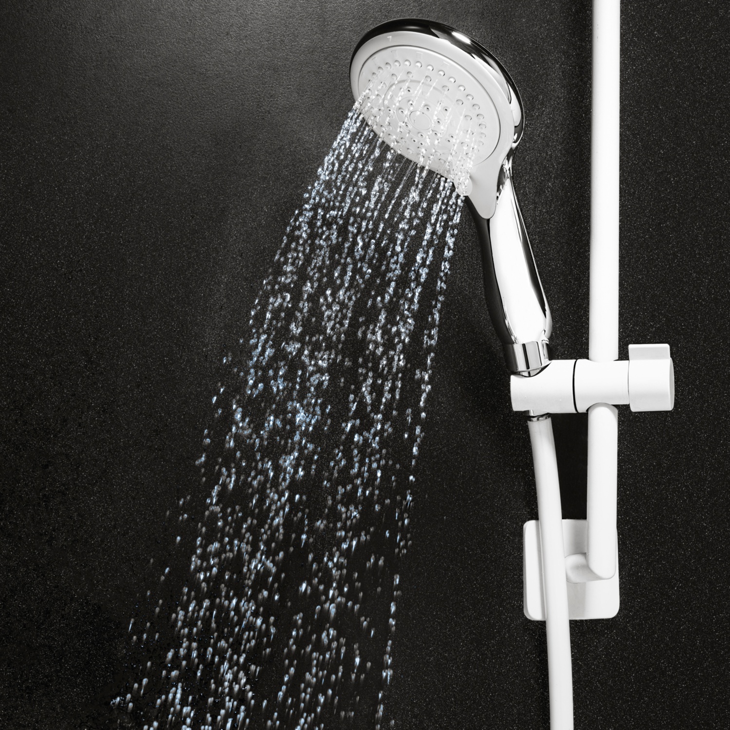 EASYHOME Multifunkciós zuhanyfej