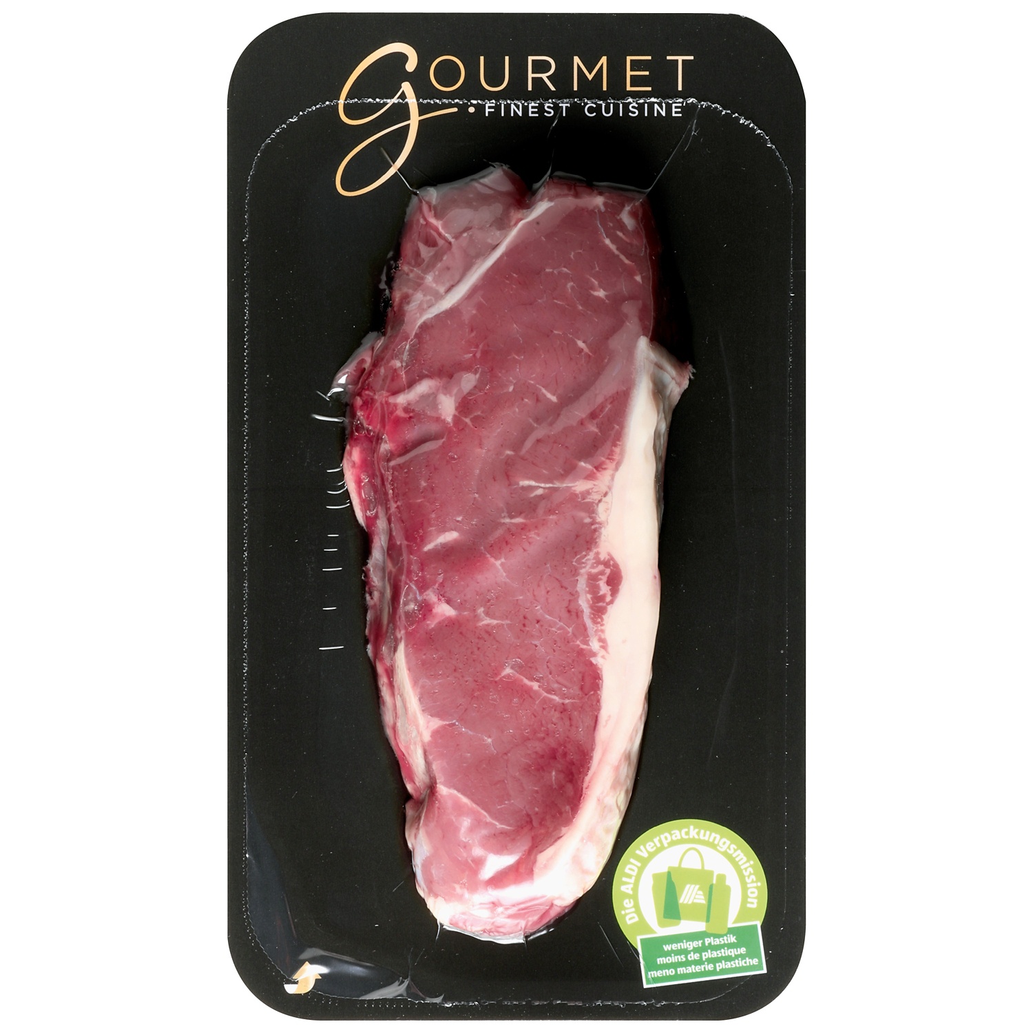 COUNTRY'S BEST Entrecôte dry aged