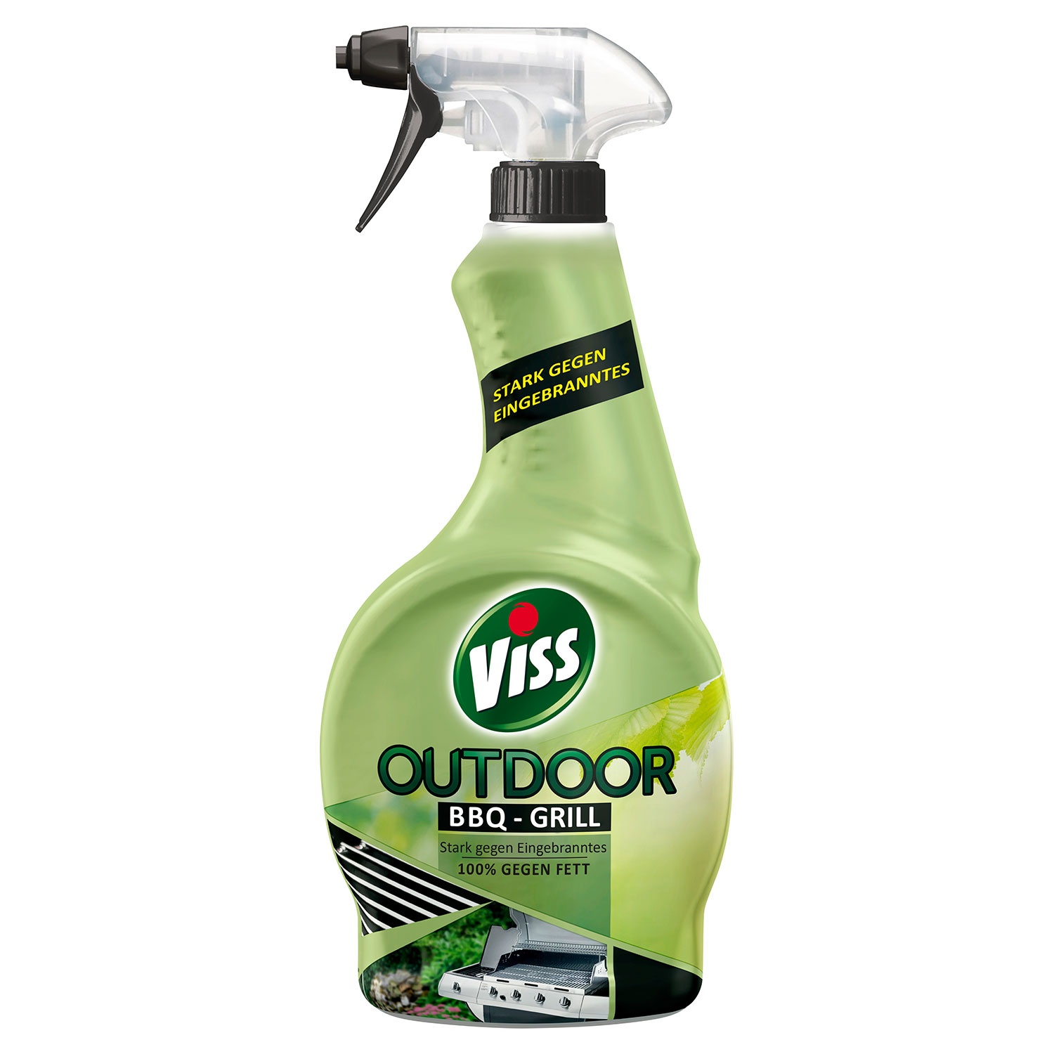 VISS Outdoor-Reiniger 450 ml
