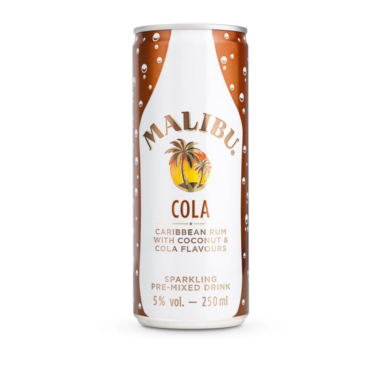MALIBU Cola