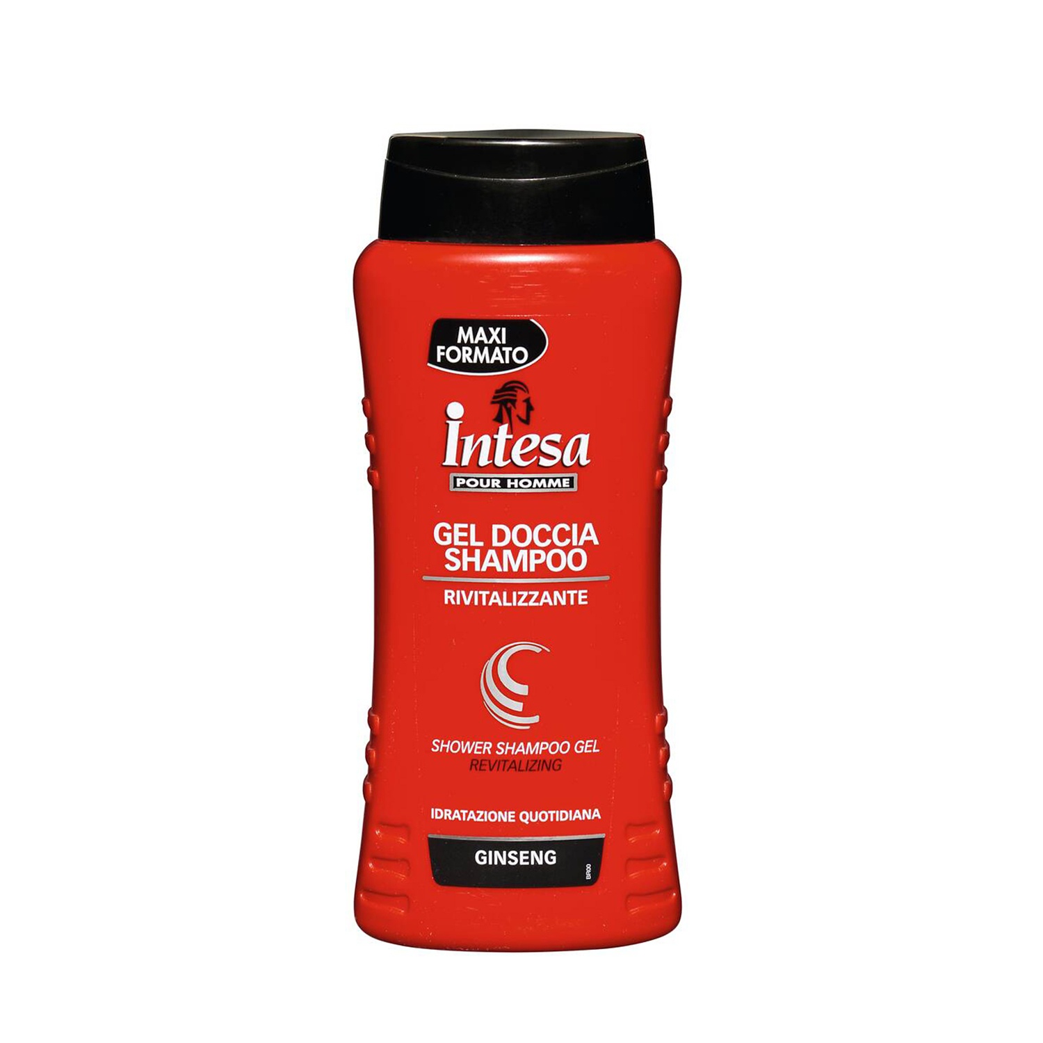 INTESA Gel doccia shampoo