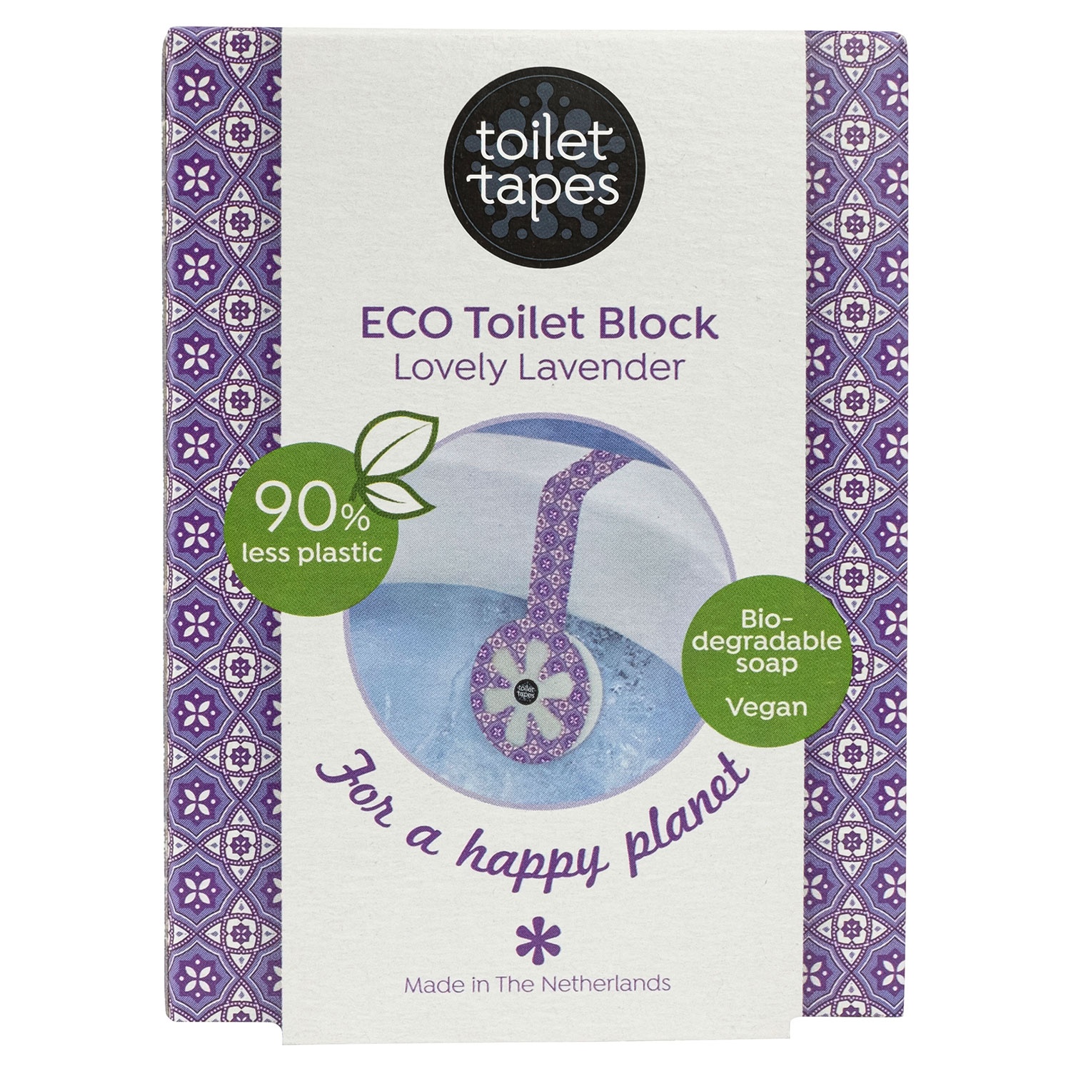 Toilet Tapes 18 g