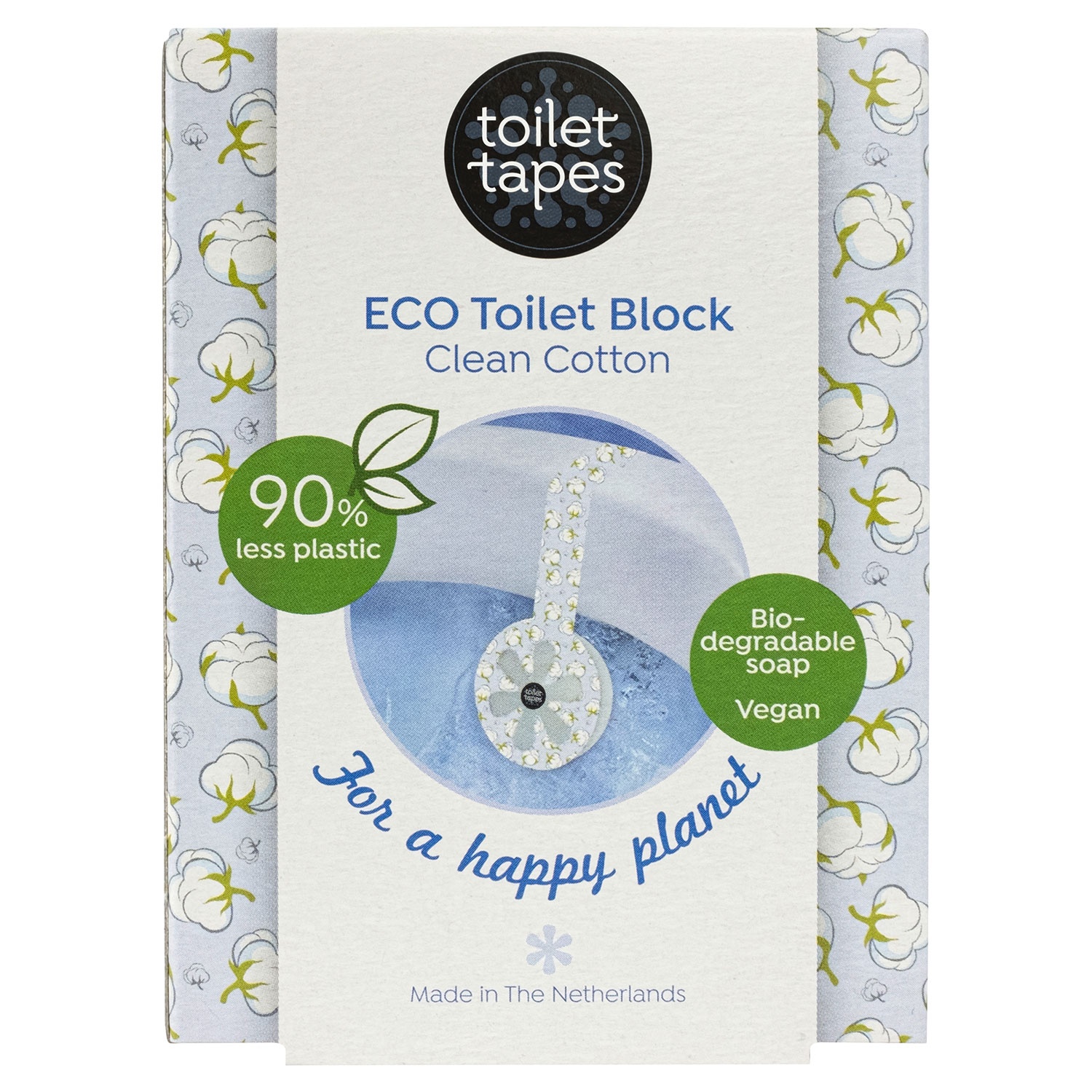 Toilet Tapes 18 g