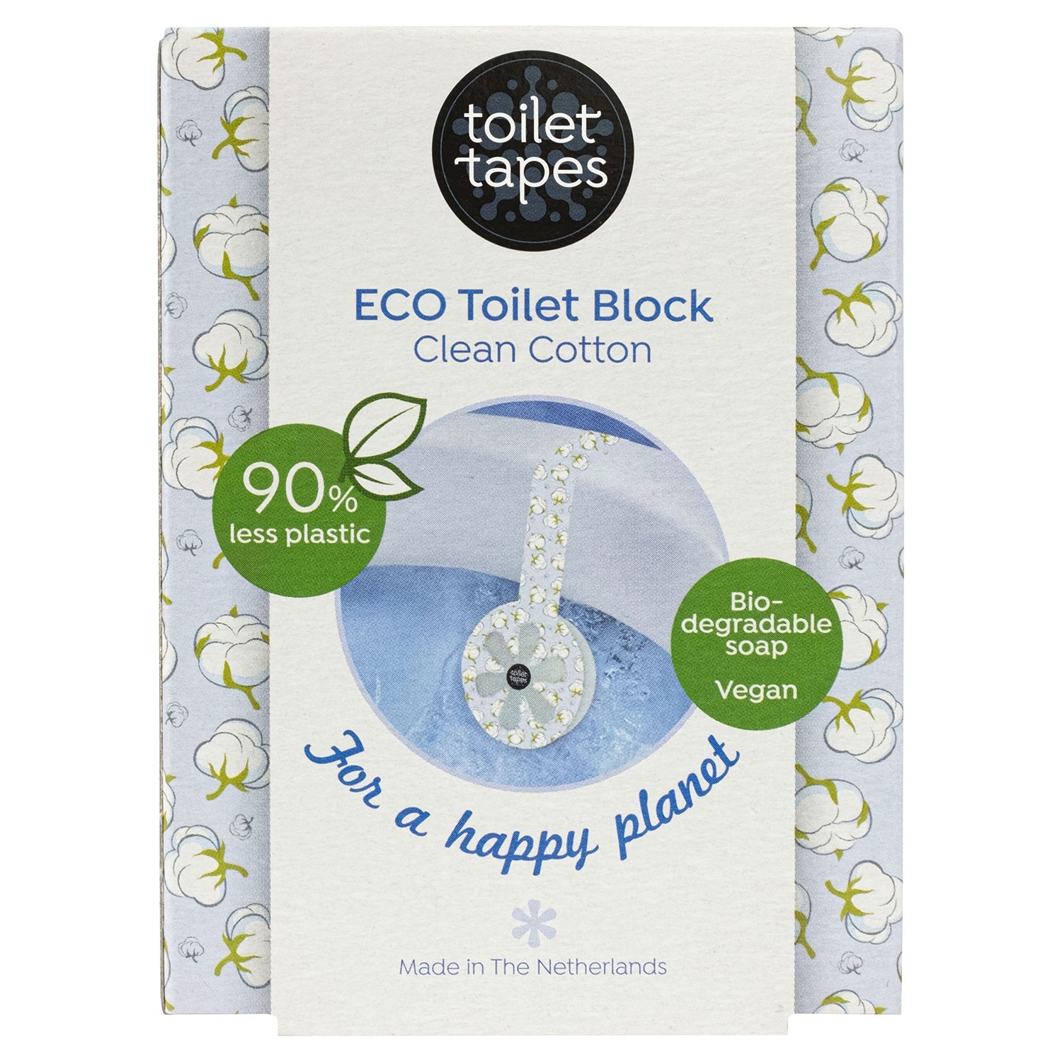 Toilet Tapes 18 g ALDI SÜD