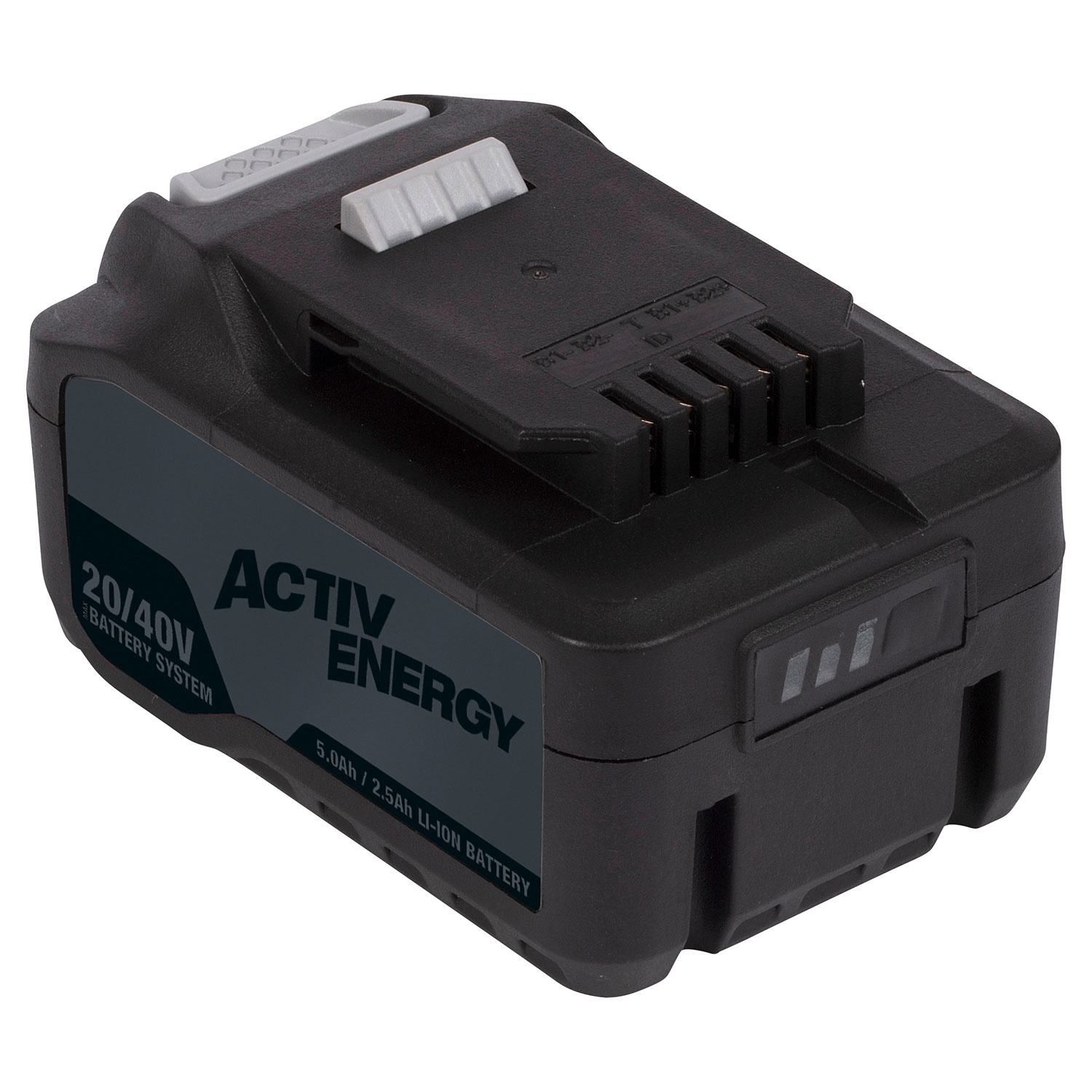ACTIV ENERGY® 40 V Akku | ALDI SÜD
