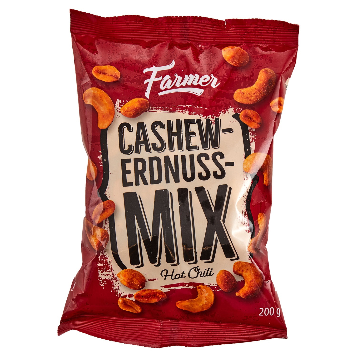 FARMER Cashew-Erdnuss-Mix 200 g