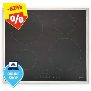 SAMSUNG autarkes Induktionskochfeld NZ64H37075K/EG
