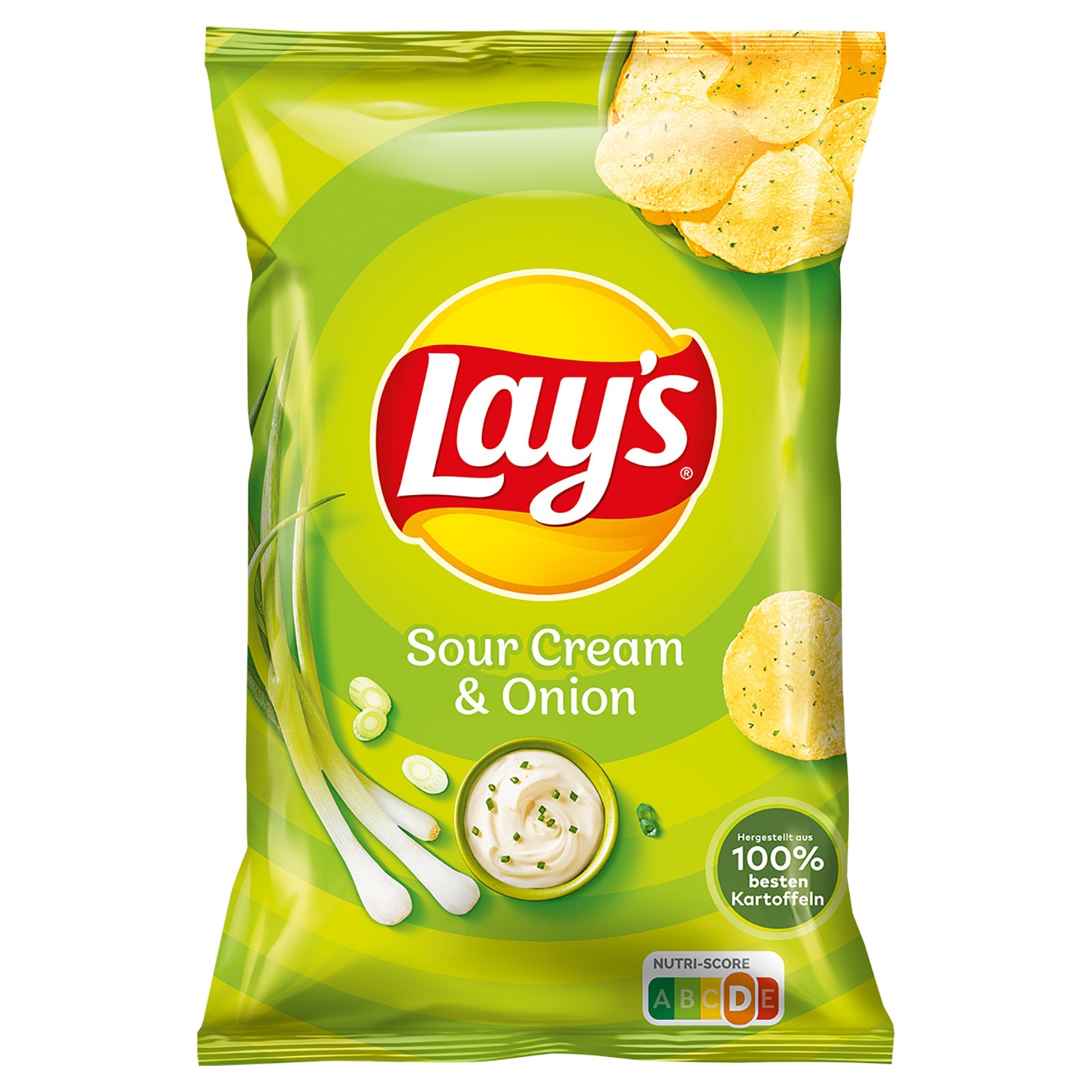 LAY’S® Chips 150 g