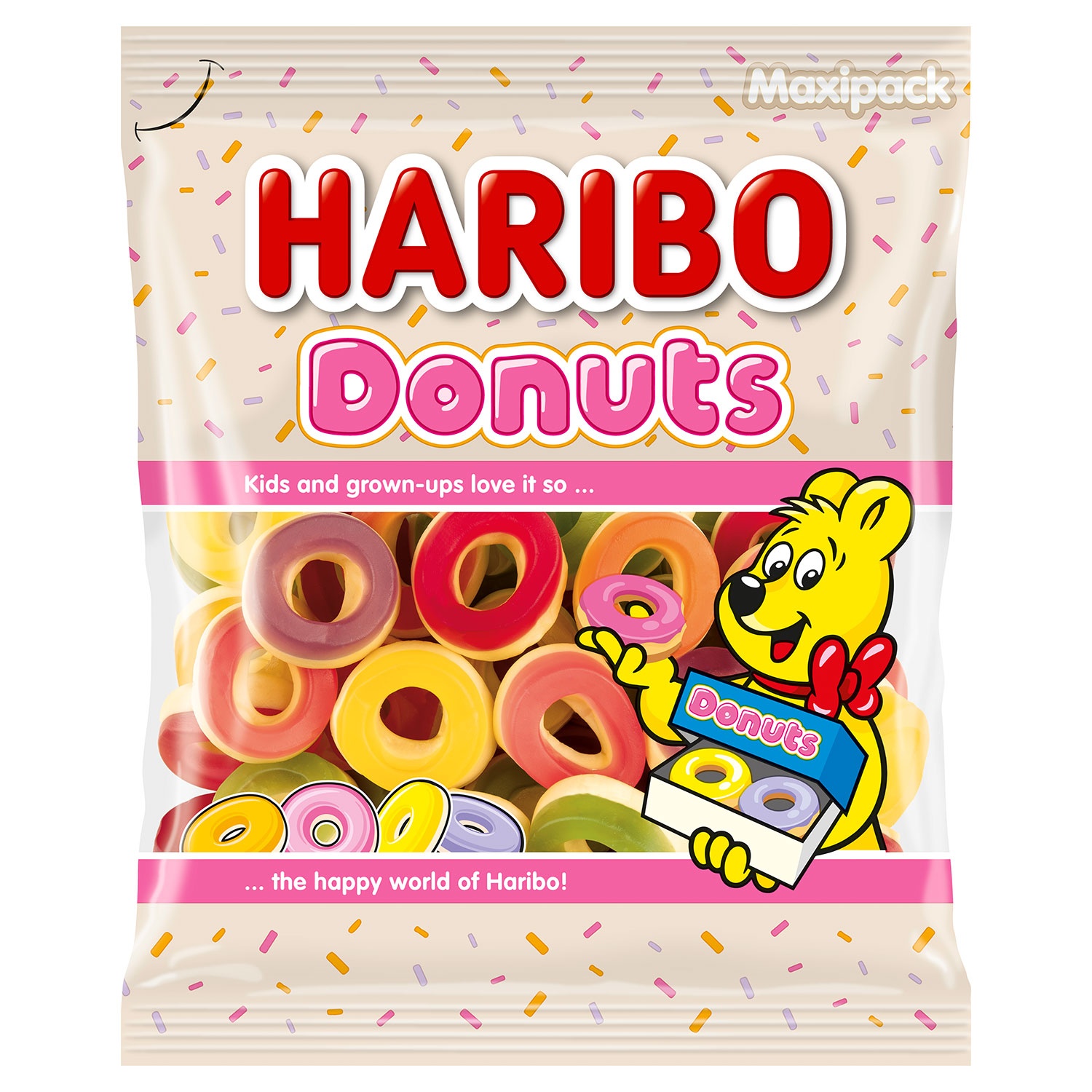 HARIBO Donuts 300 g