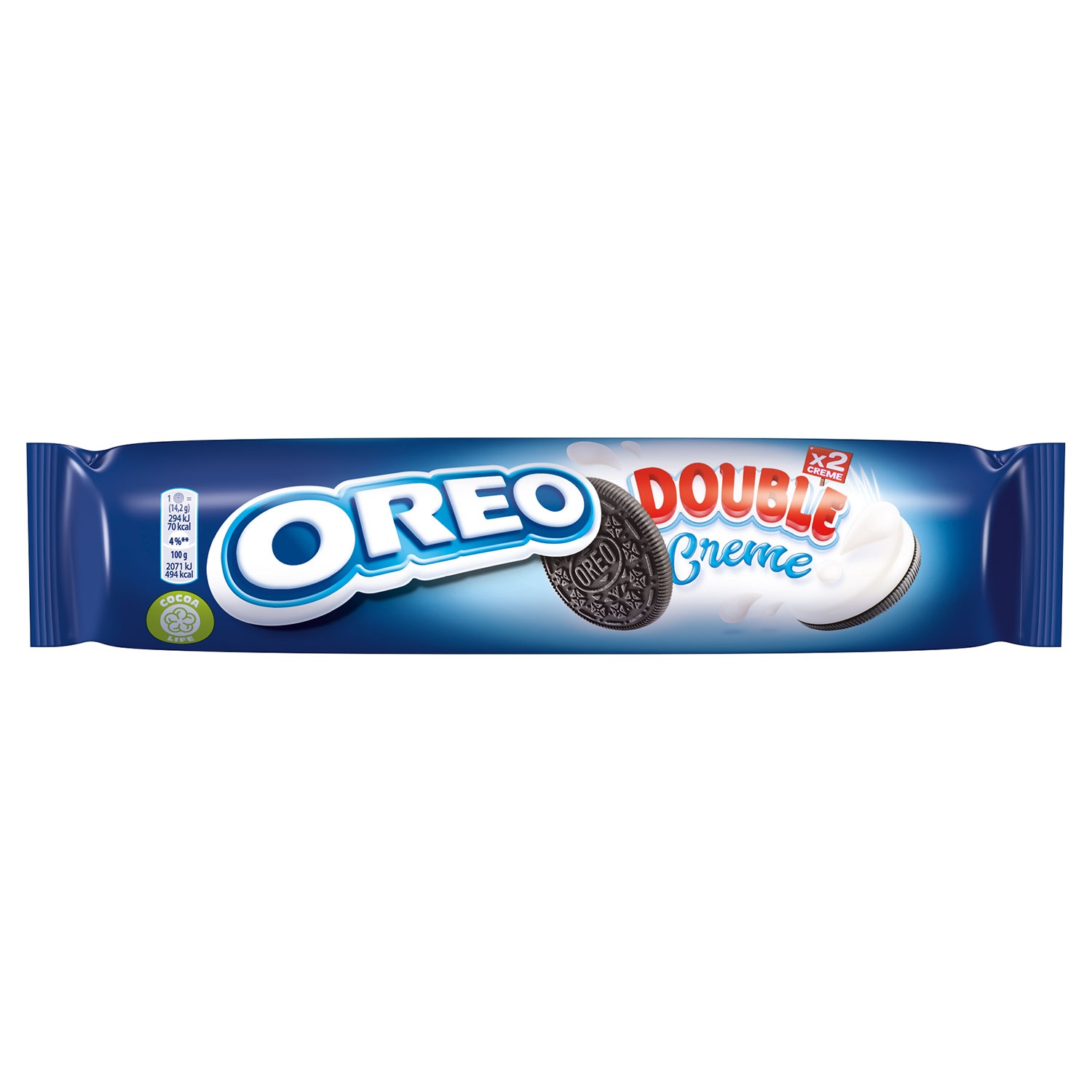 Aldi oreos store