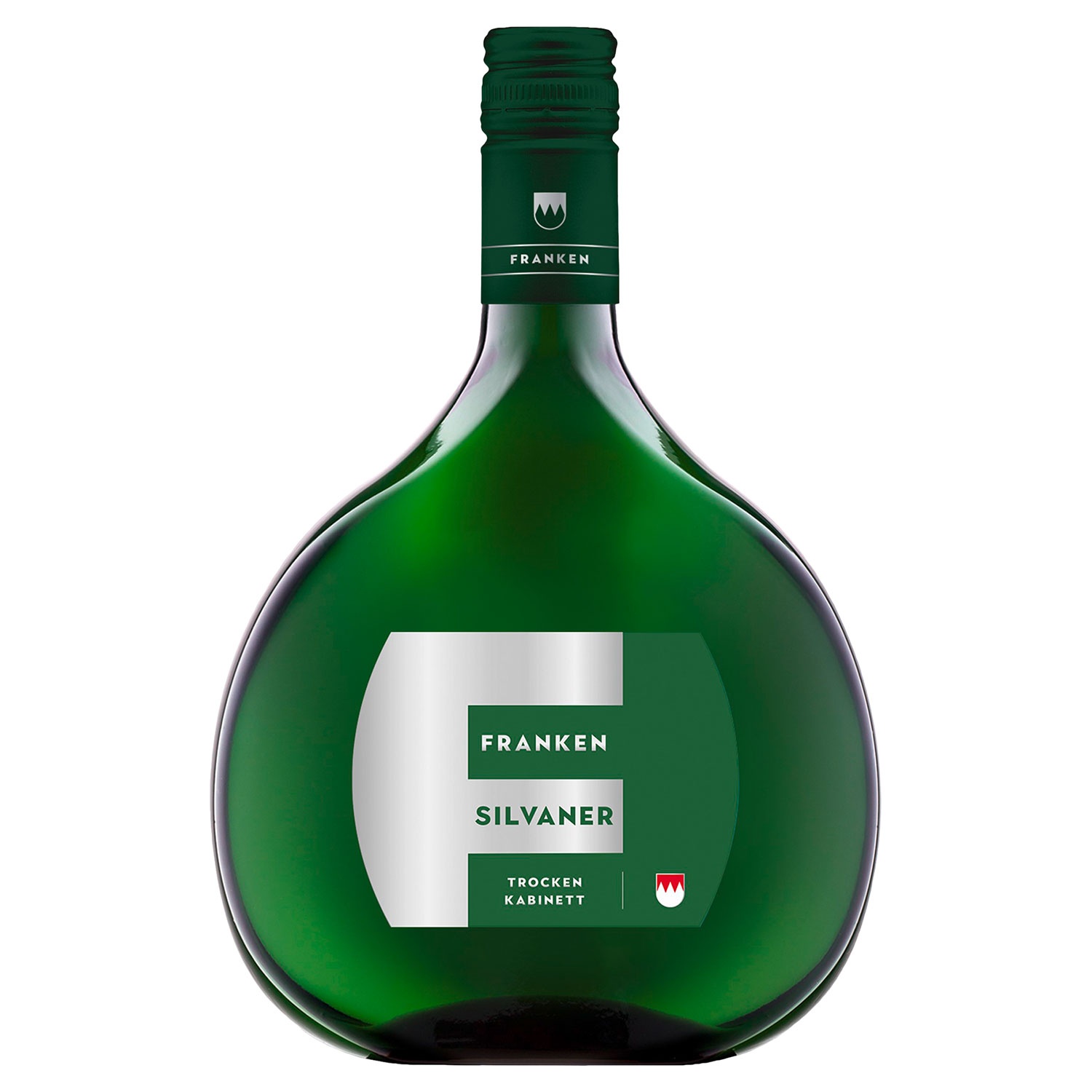 Franken Silvaner Kabinett 0,75 l | ALDI SÜD