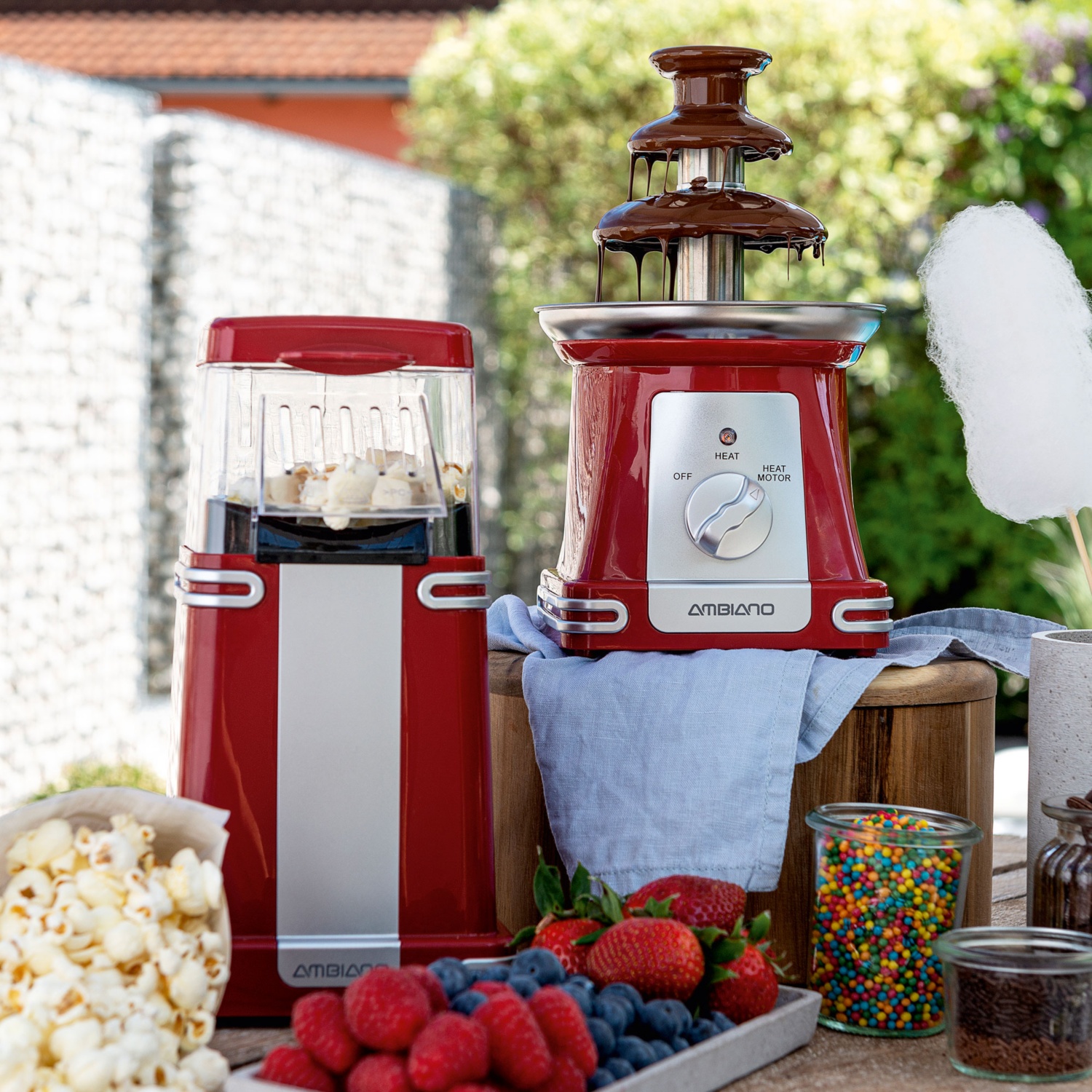 AMBIANO Party Mix ALDI