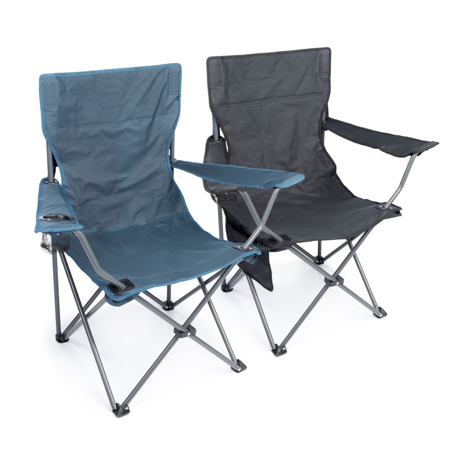 ADVENTURIDGE Campingstuhl