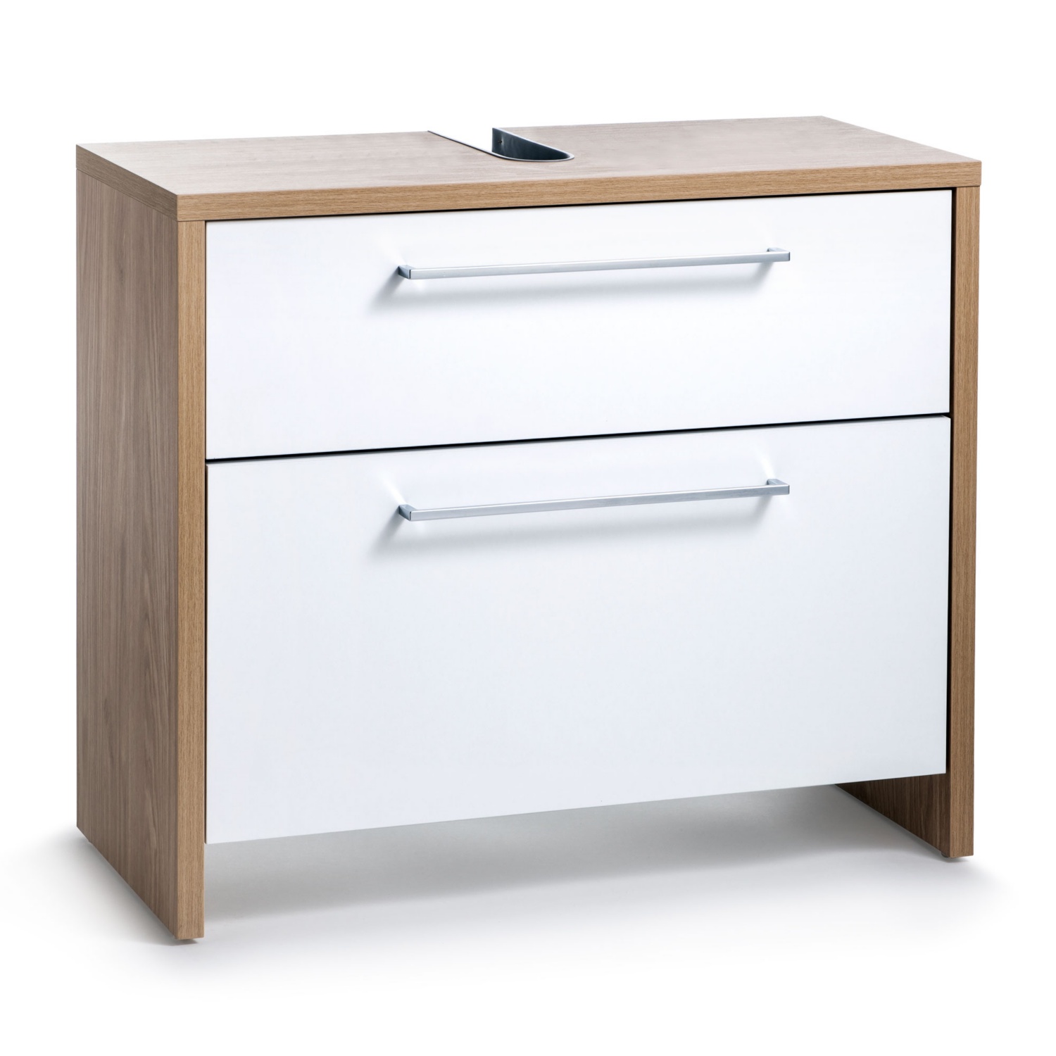 MY LIVING STYLE Badezimmer-Unterschrank