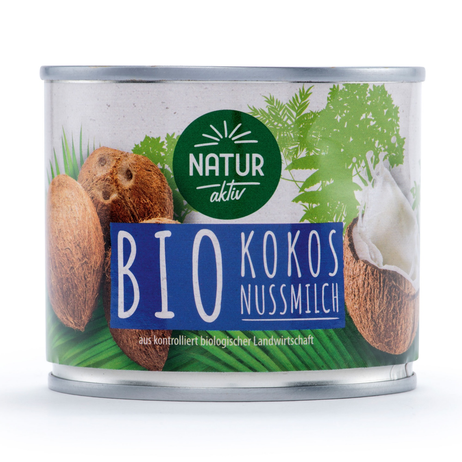 NATUR AKTIV Bio kokosov napitek