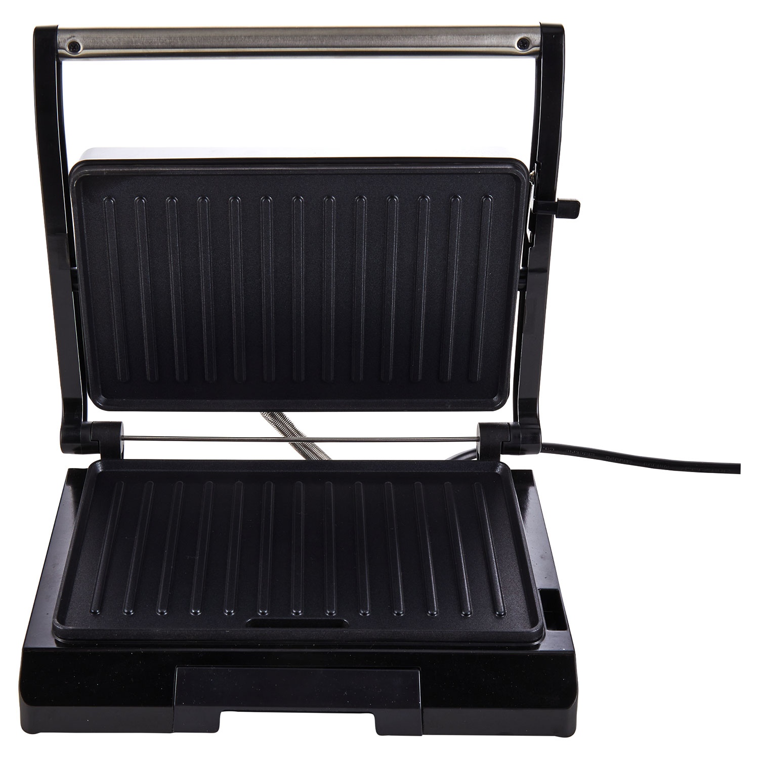 Aldi 2024 panini press