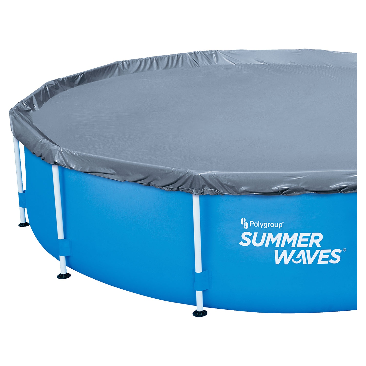 SUMMER WAVES® Swimming-Pool