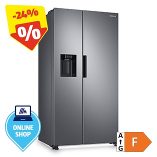 SAMSUNG Side-by-Side-Kühlschrank RS67A881059/EF
