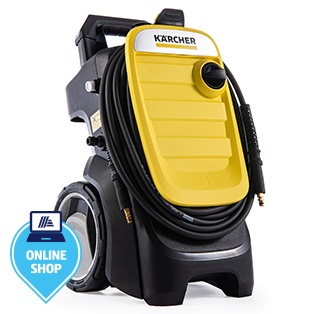 KÄRCHER Hochdruckreiniger K7 Compact Home