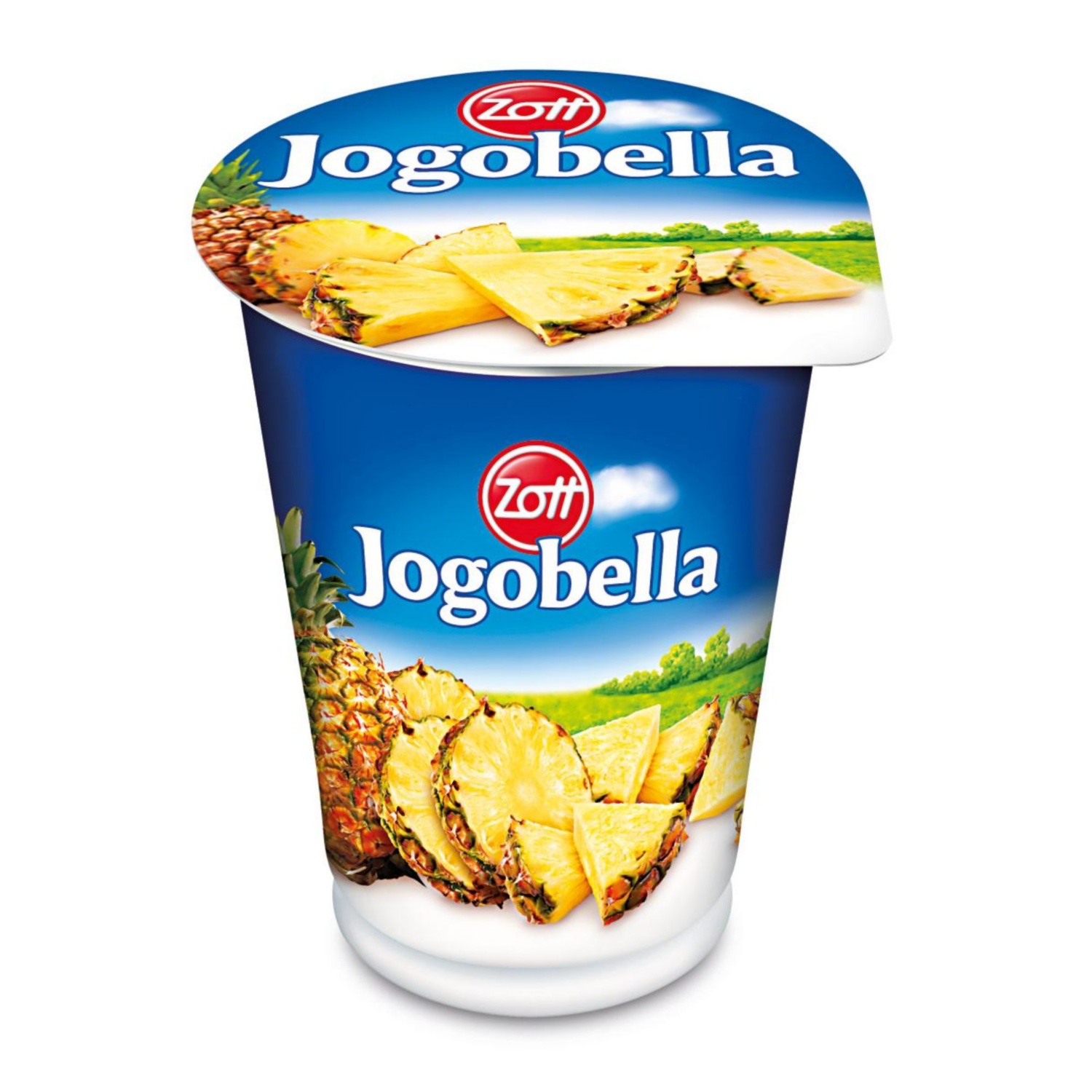 ZOTT Jogobella Maxi, ananas | HOFER